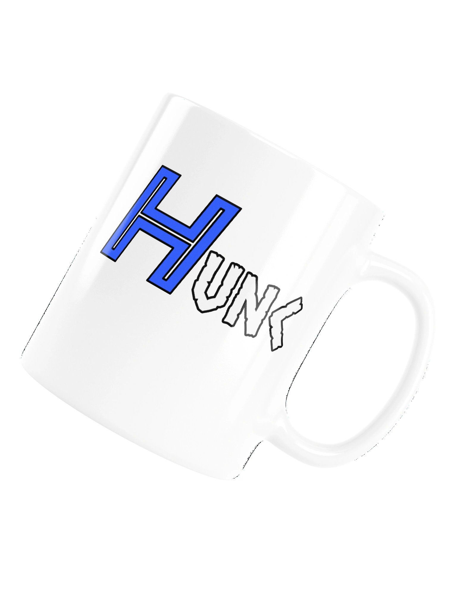 Punc Hunc Mug product image (11)