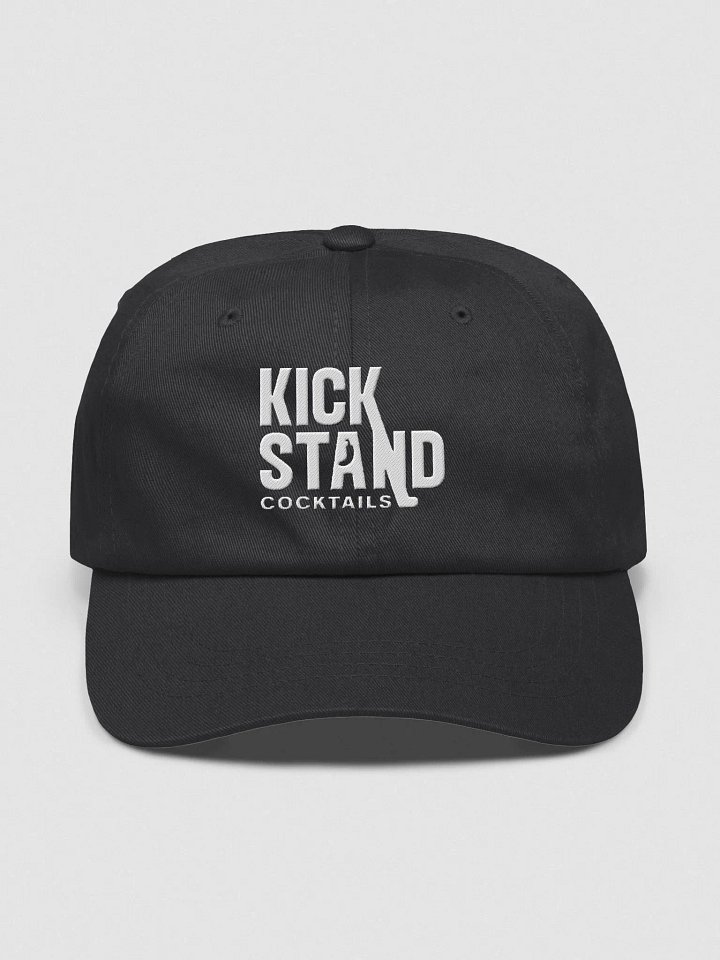 Core logo Dad Hat product image (1)
