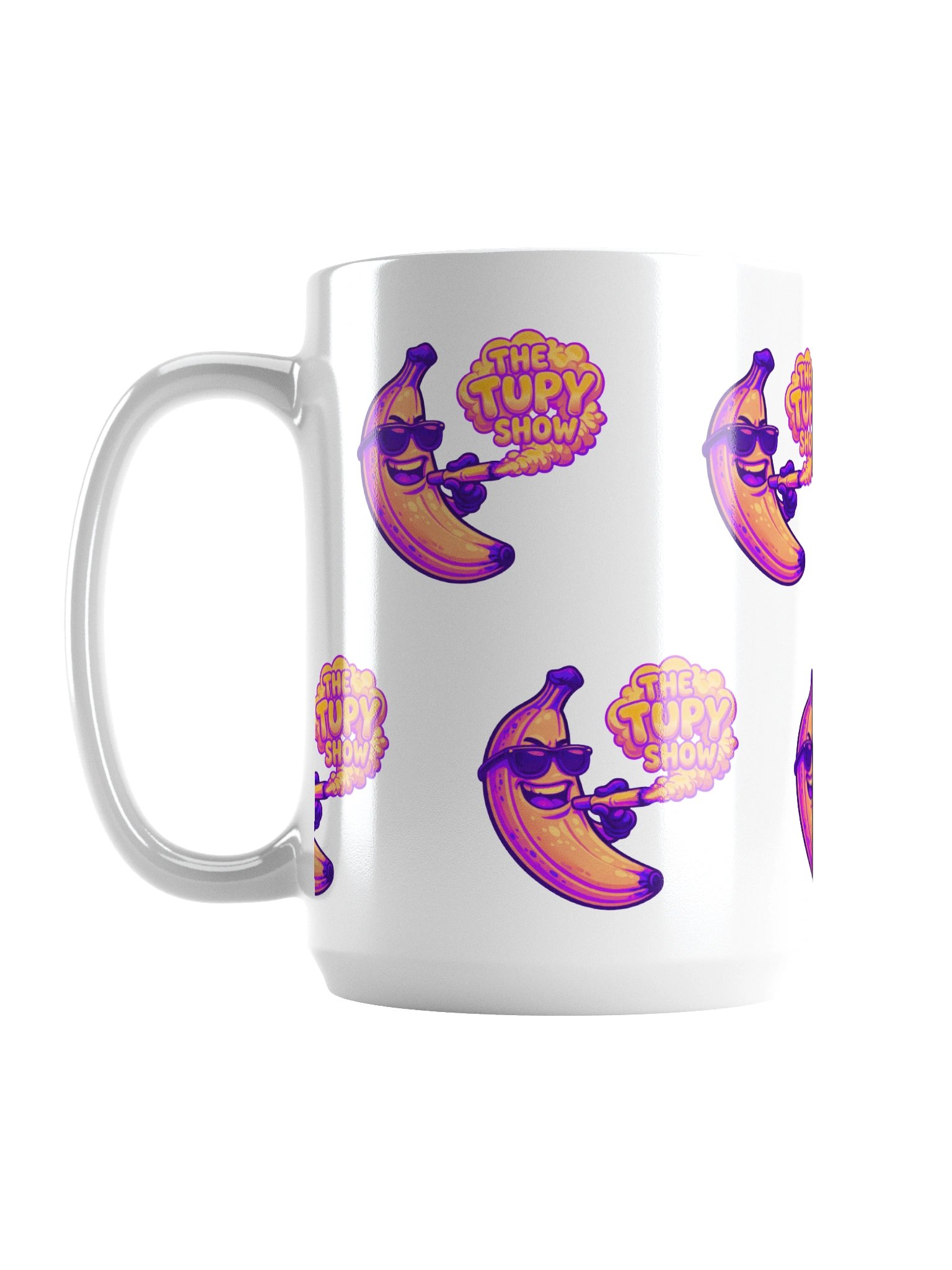 The "Peel" Good Mug product image (1)
