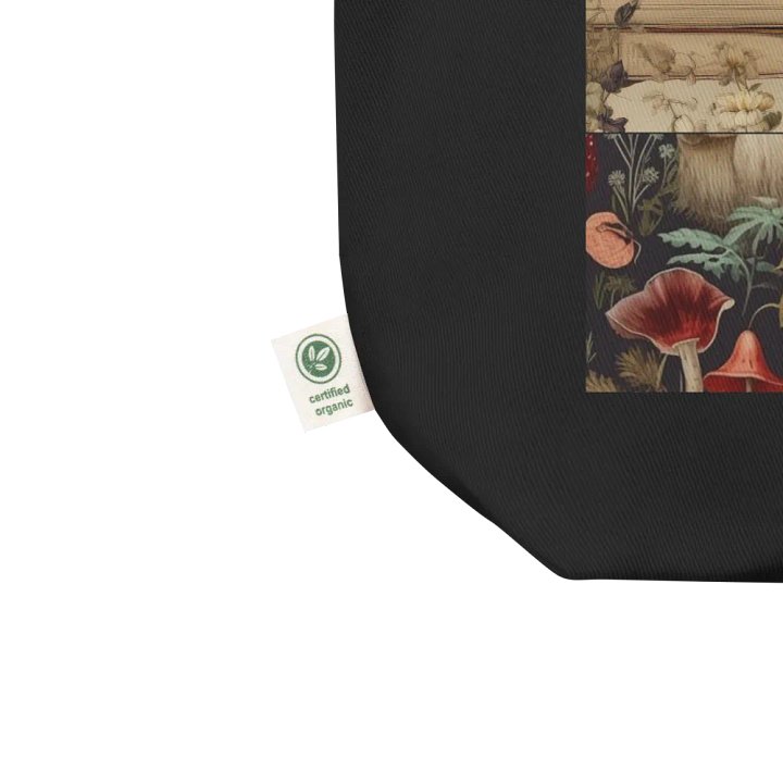 Woodland Book Bag product image (2)