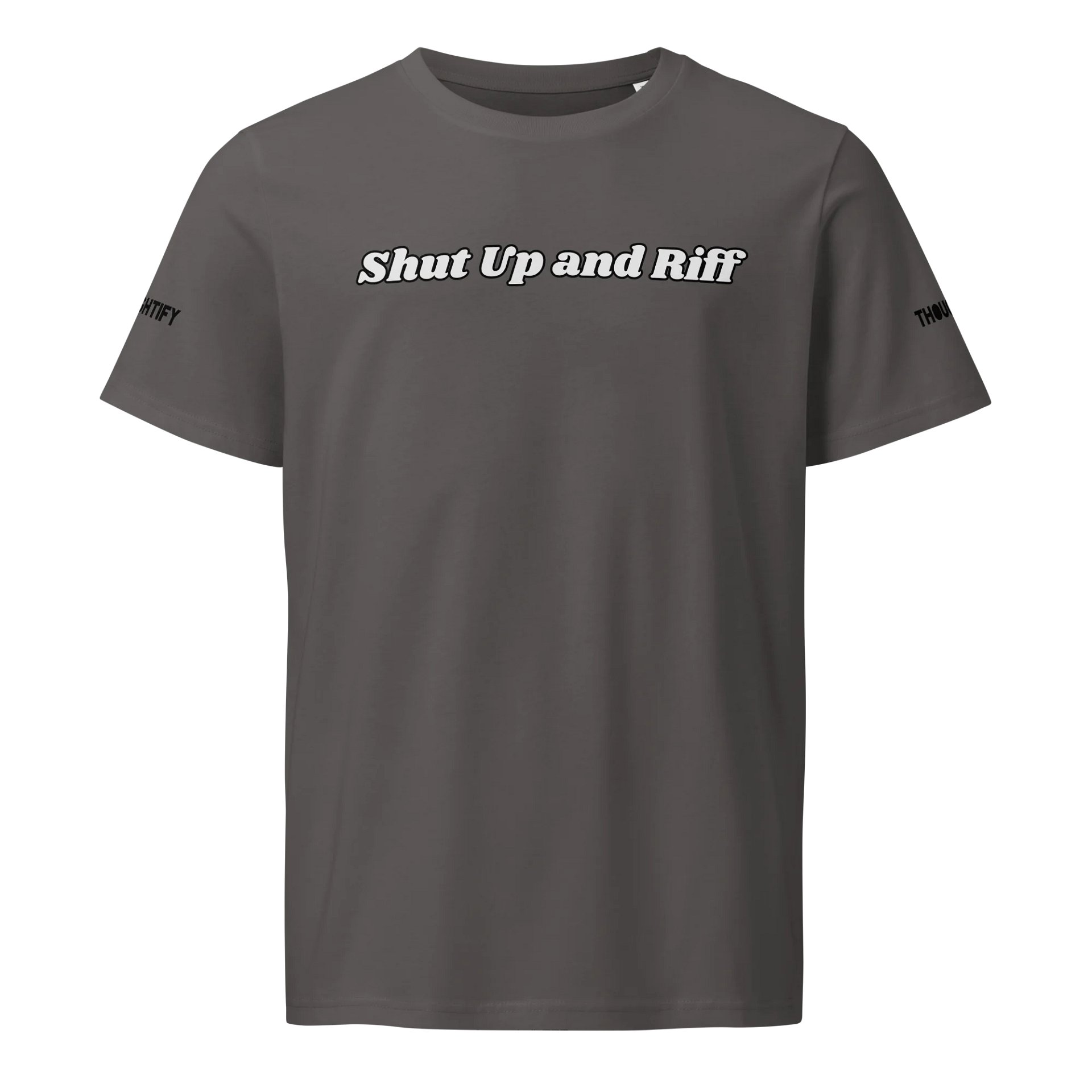 Shut Up and Riff product image (1)