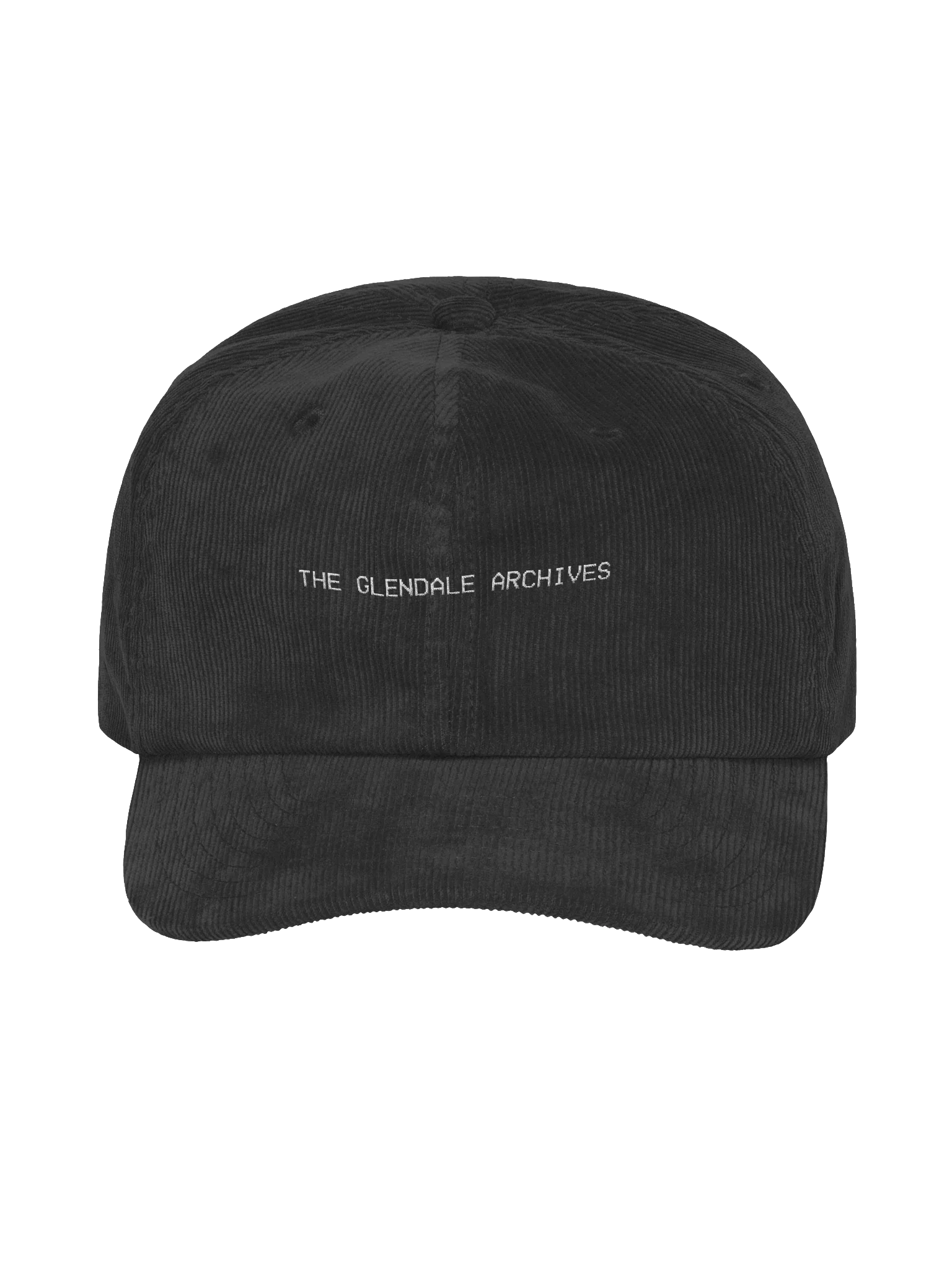 The Glendale Archives Hat product image (1)