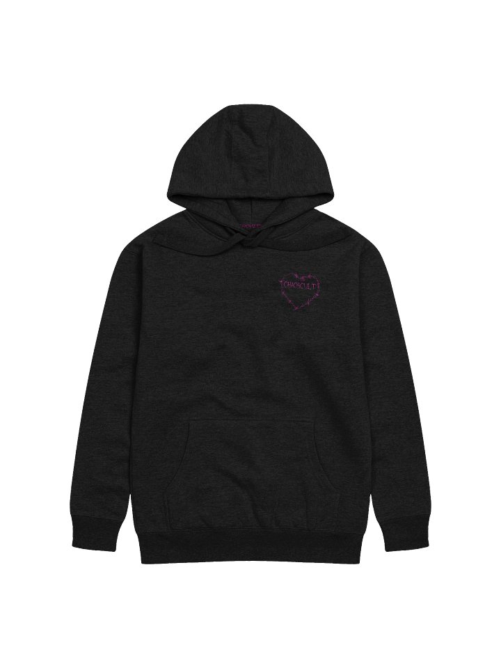 Death Before Decaf Hoodie product image (1)