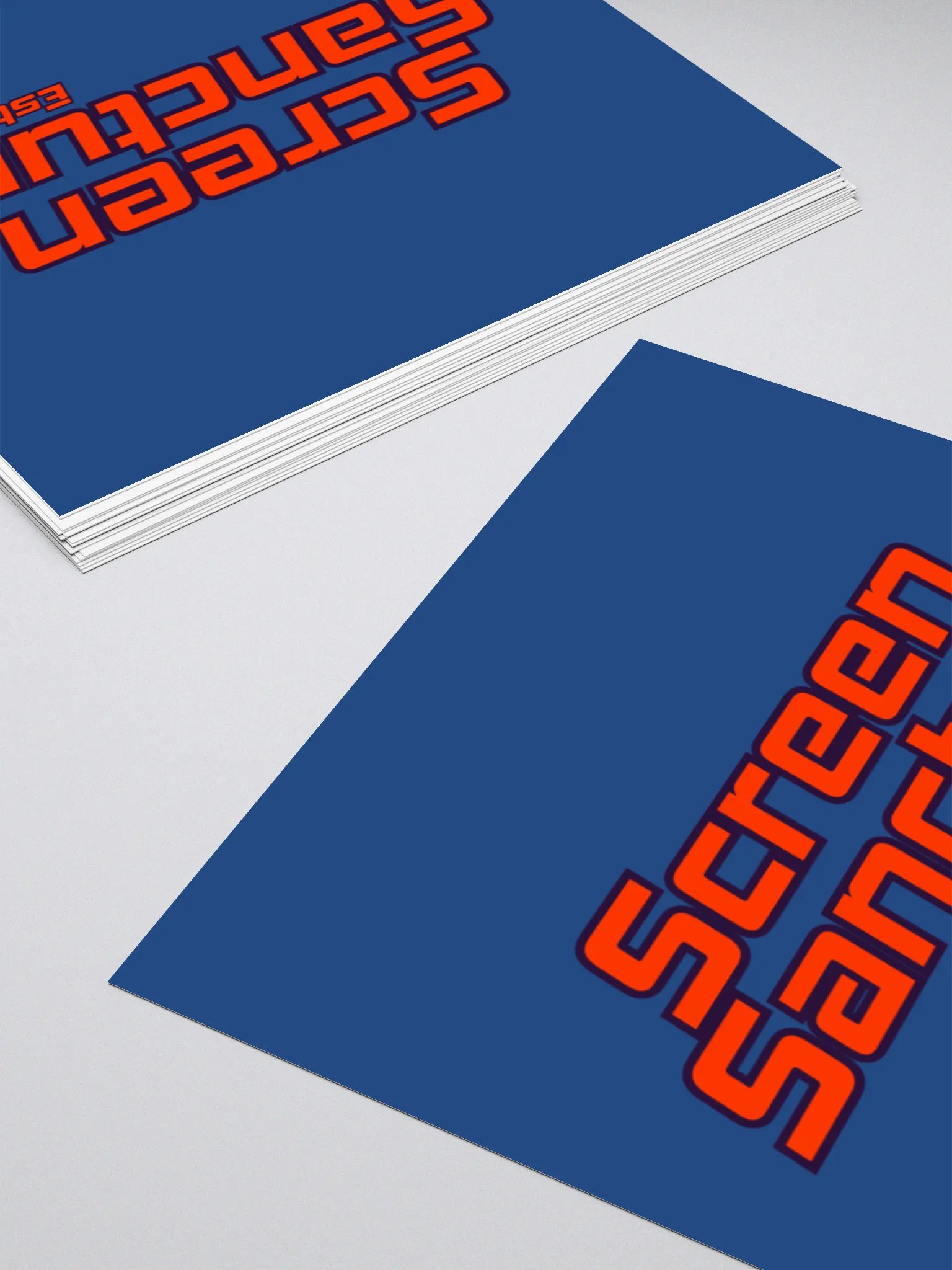 Est. 2022 | Sticker product image (4)