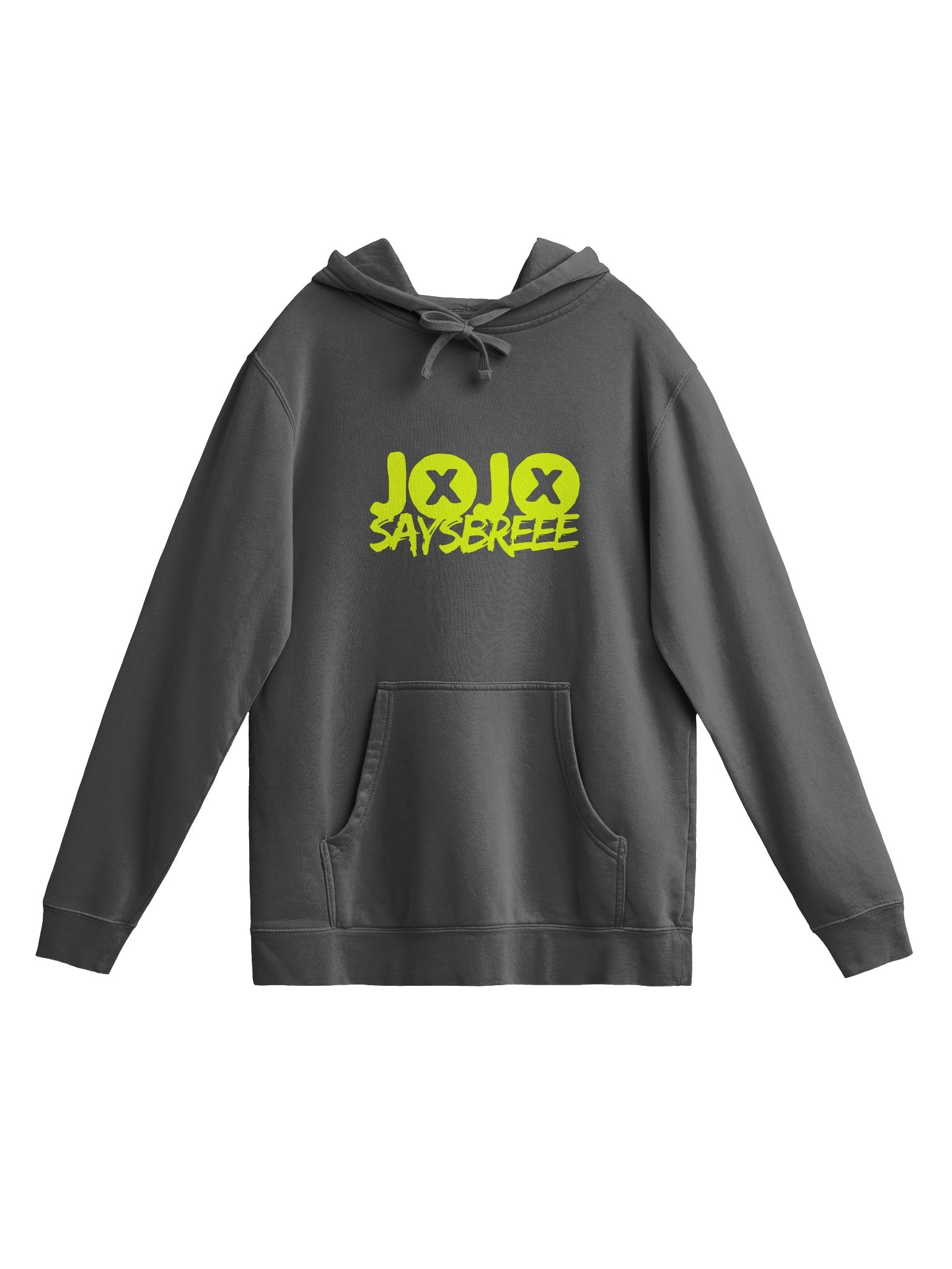 NEW! Jojo Rebrand Premium Hoodie product image (12)