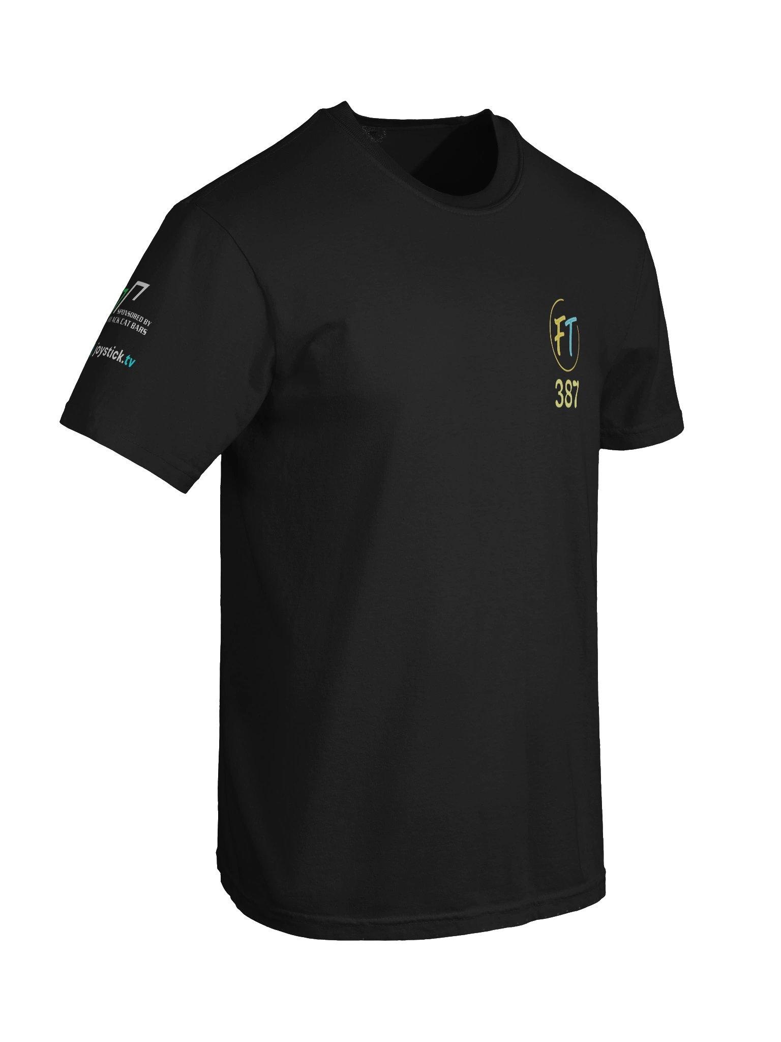 Furry Temptations Racing T product image (29)