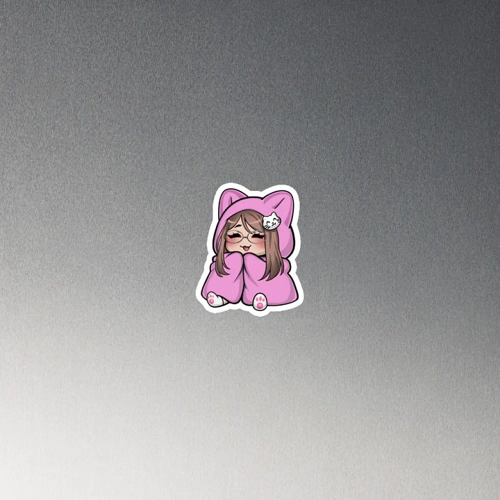 Comfy magnet product image (2)