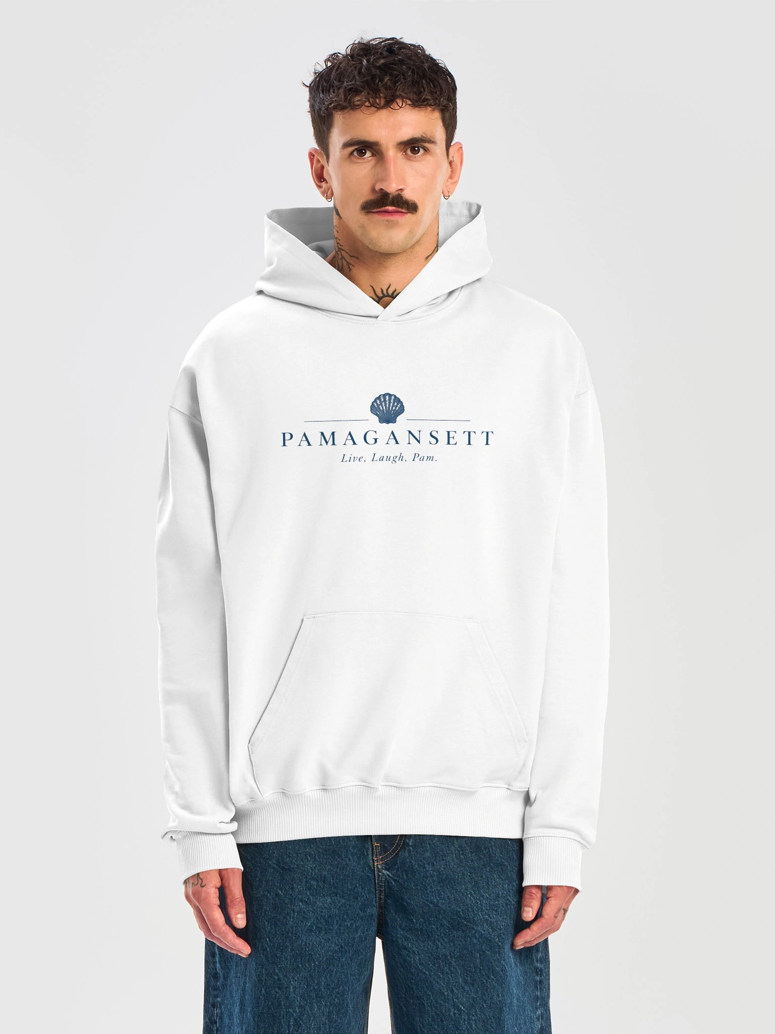 Pam's Comfiest Hoodie product image (5)