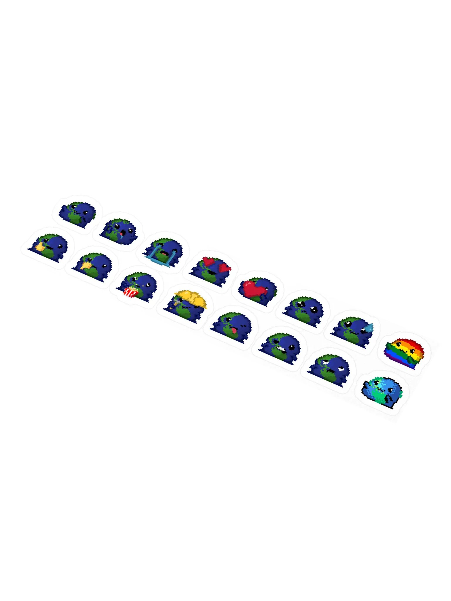 BTE Hug Full Set product image (1)