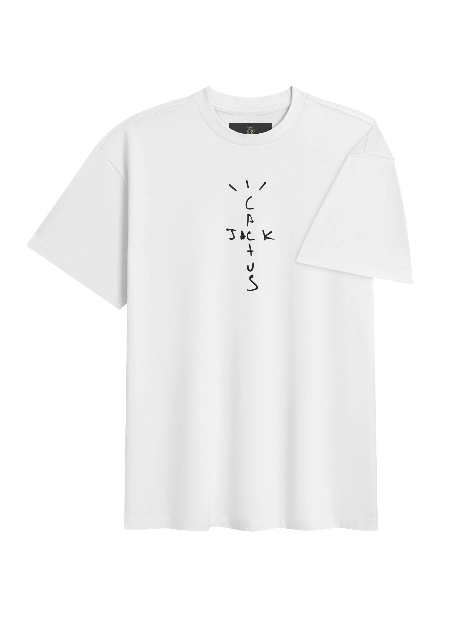 Cactus Jack shirt product image (8)