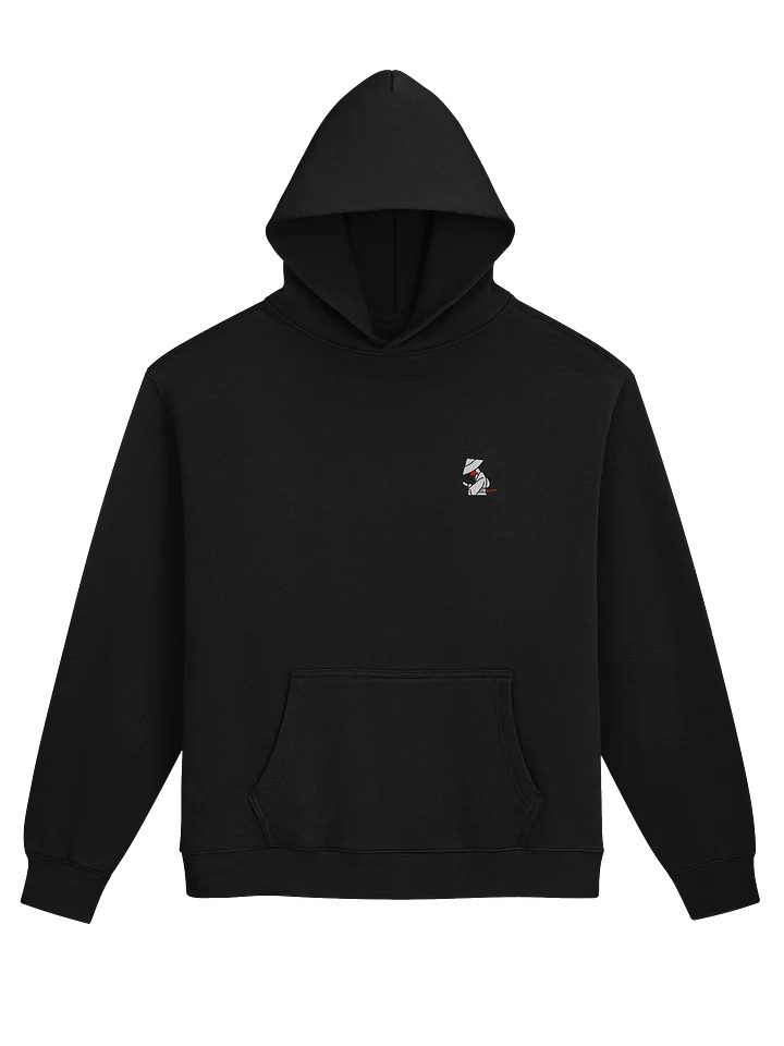BOMBA The Samurai Hoodie product image (1)
