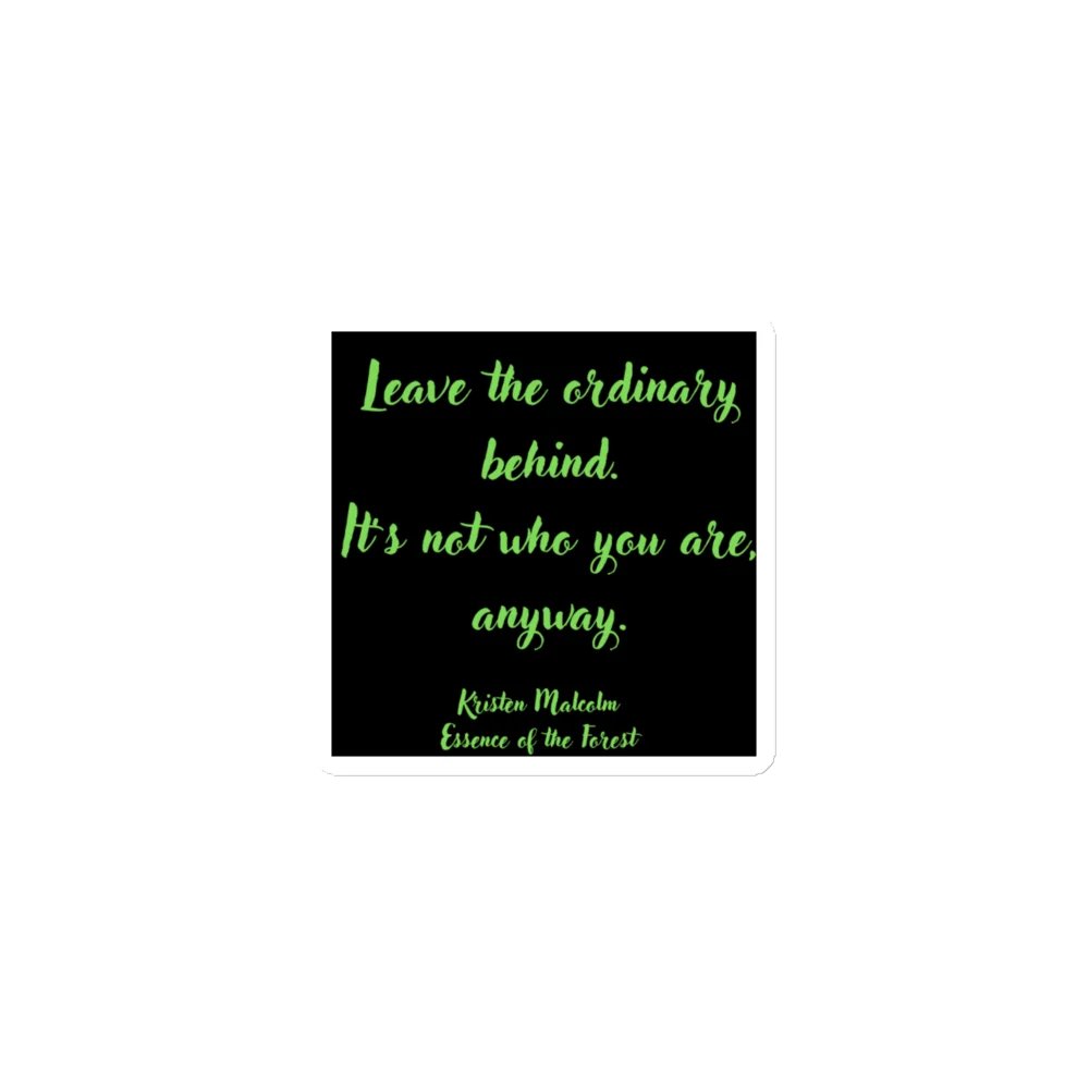 Essence of the Forest Die-Cut Magnets product image (1)