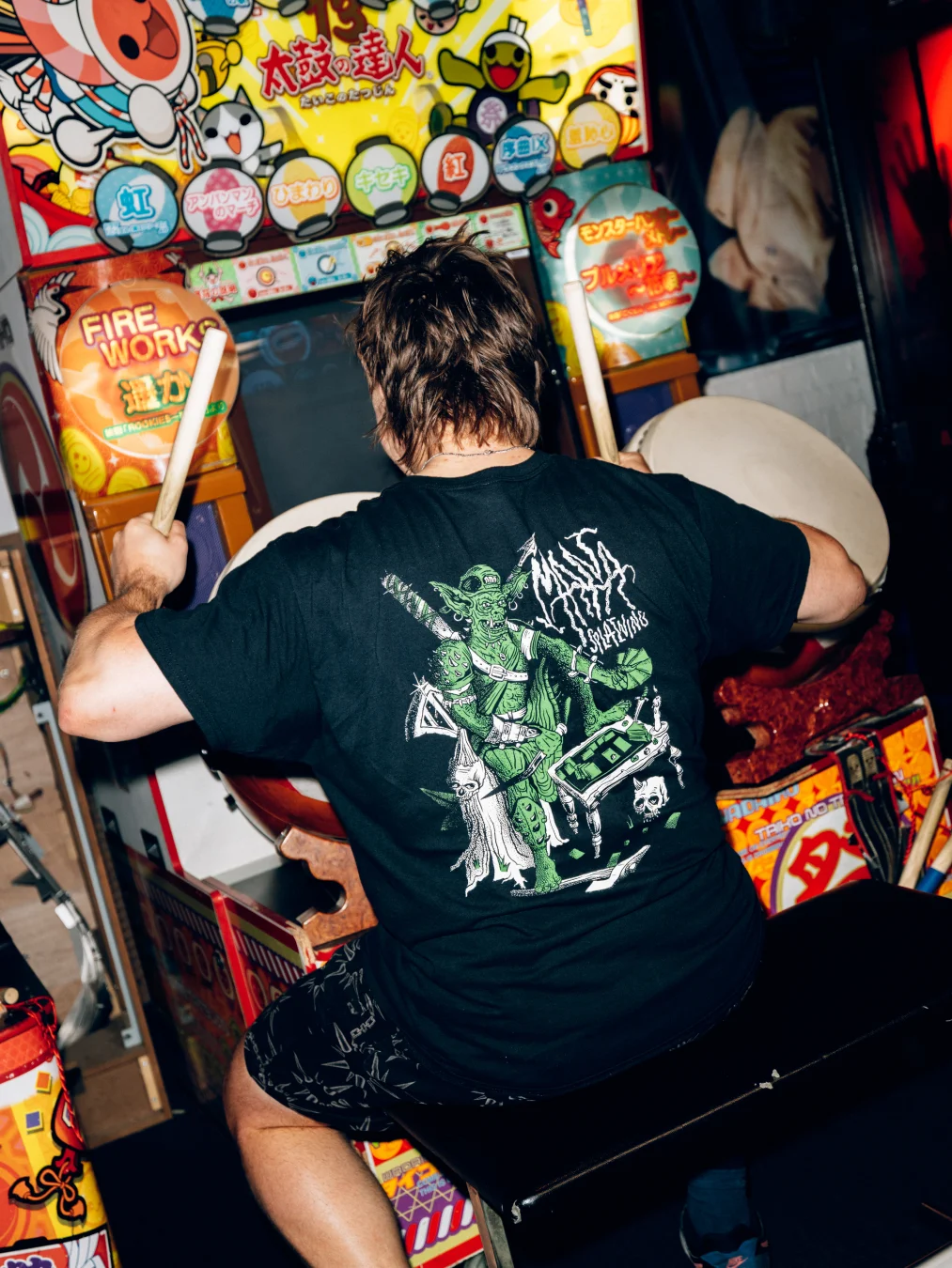 goblin gamer product image (4)