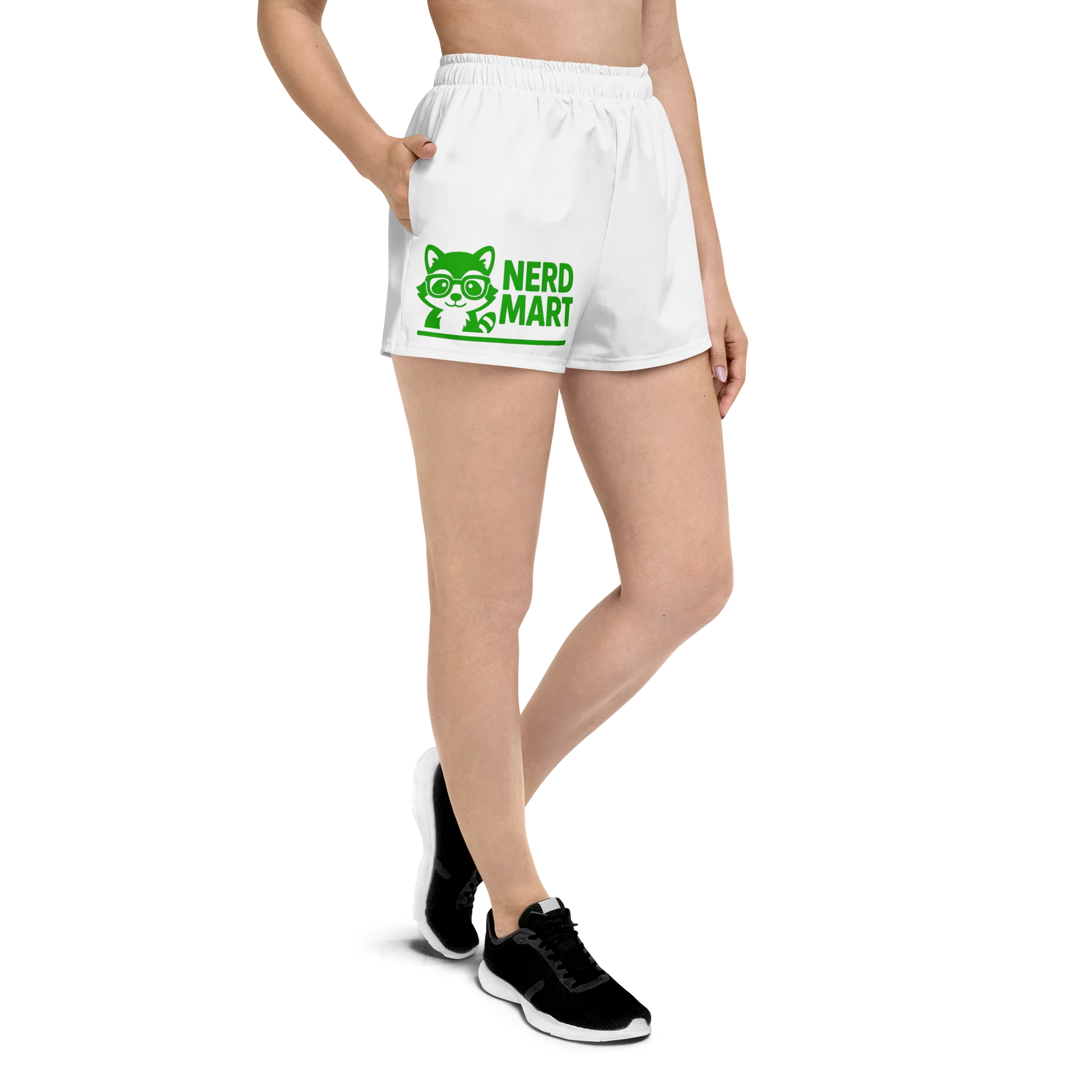 Hoochie Daddy Shorts product image (3)