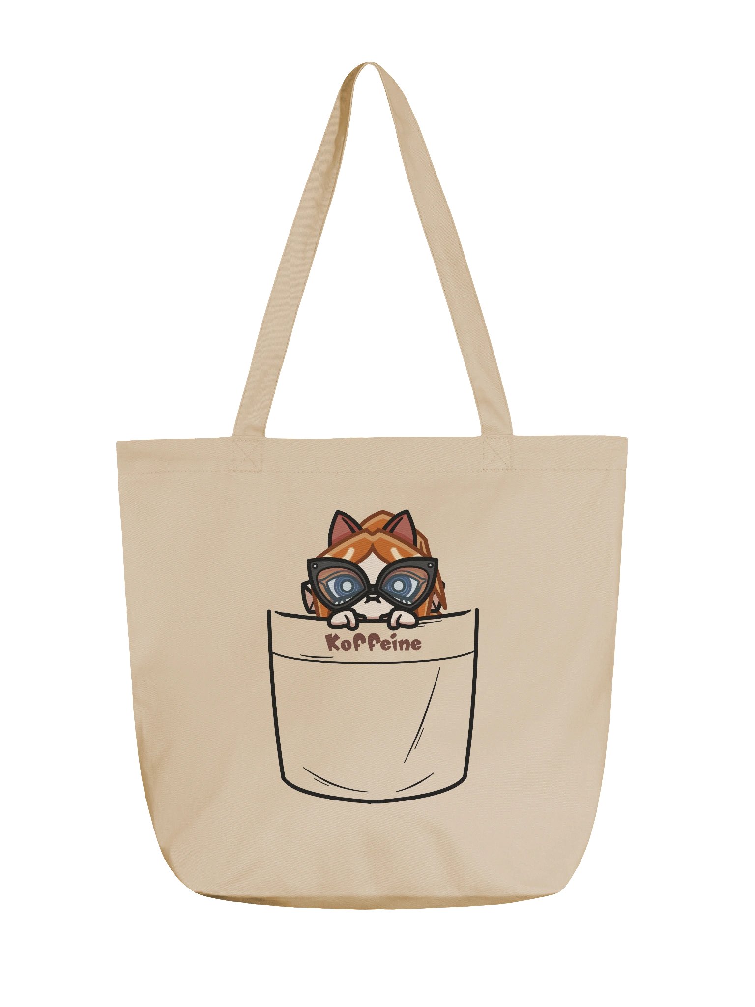 Pocket Ashe Tote product image (1)