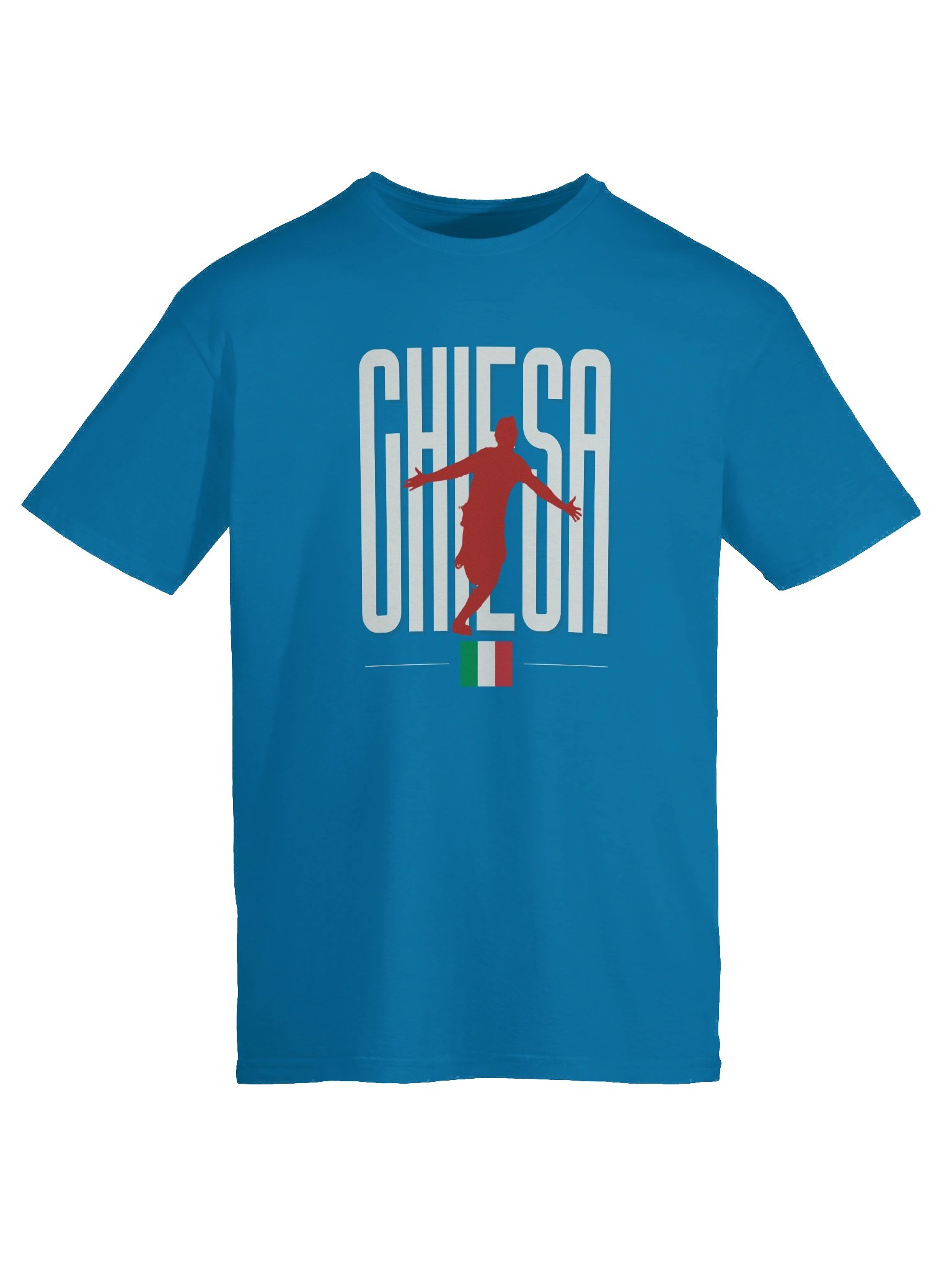 Chiesa '89th minute product image (1)