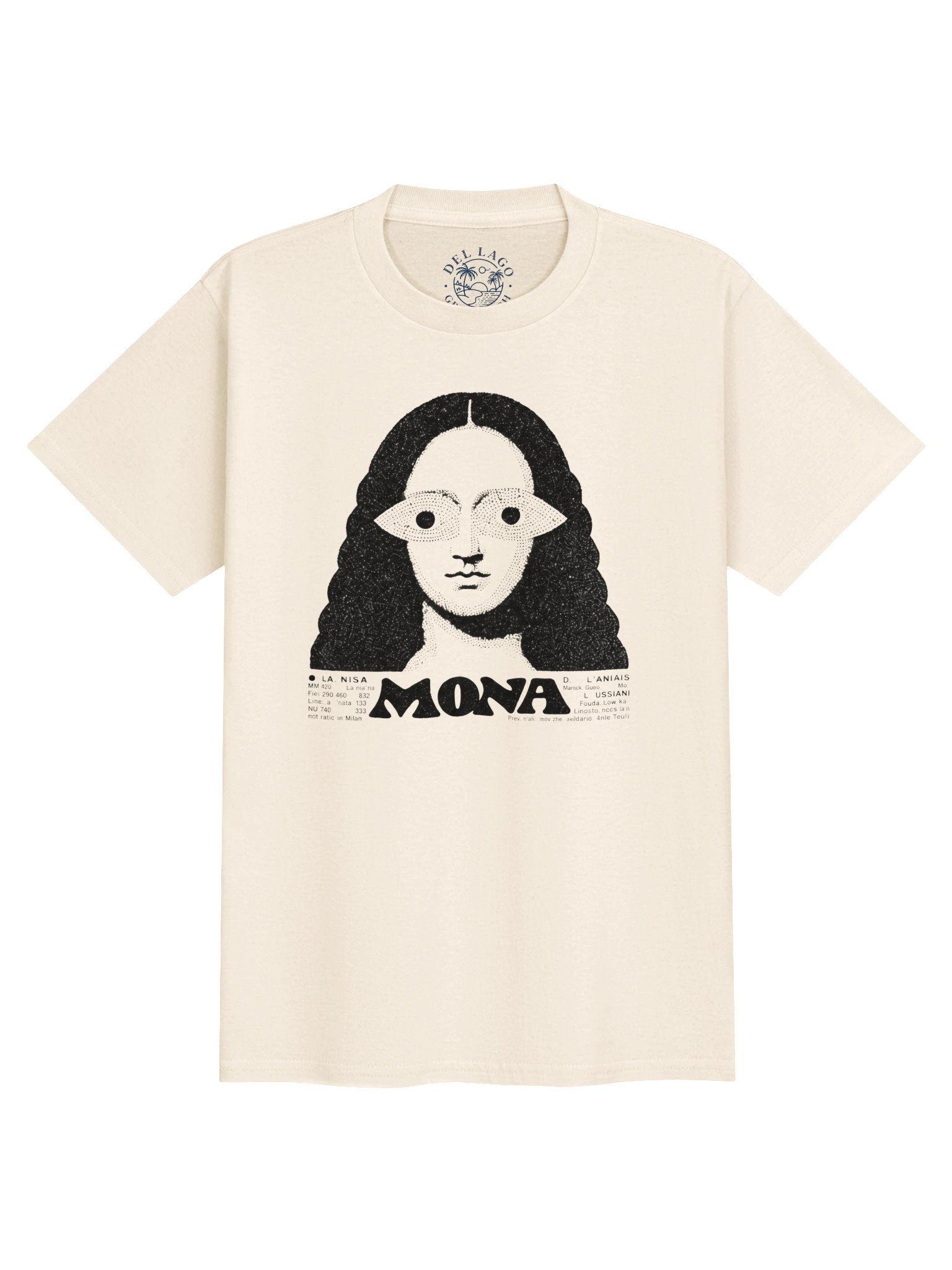 Mona Kids Tee product image (6)