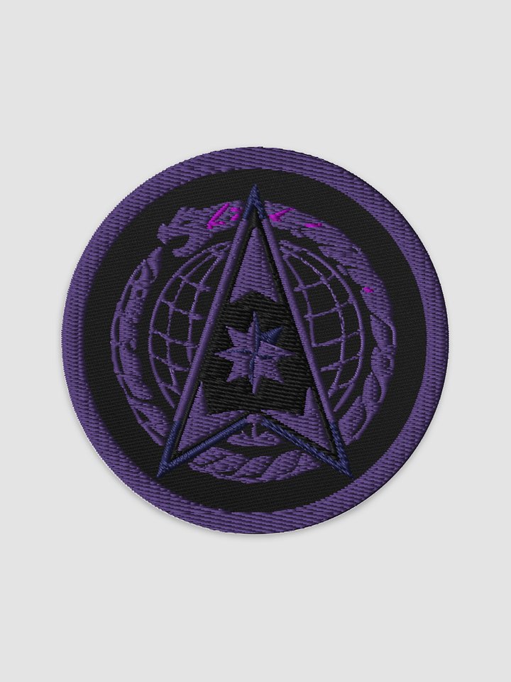 Sidewinder Corporation Patch product image (1)