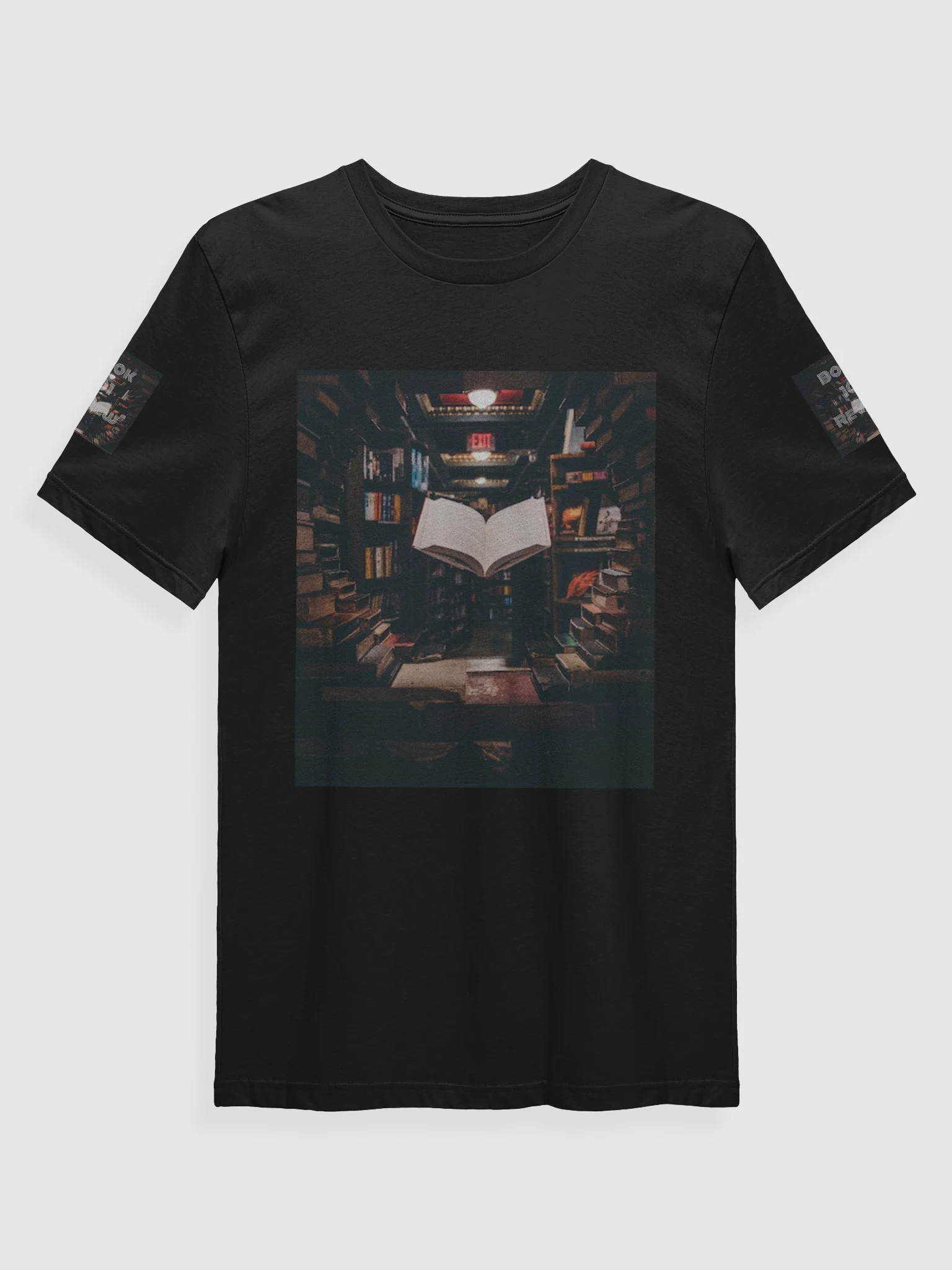 Super Soft T-Shirt! product image (4)