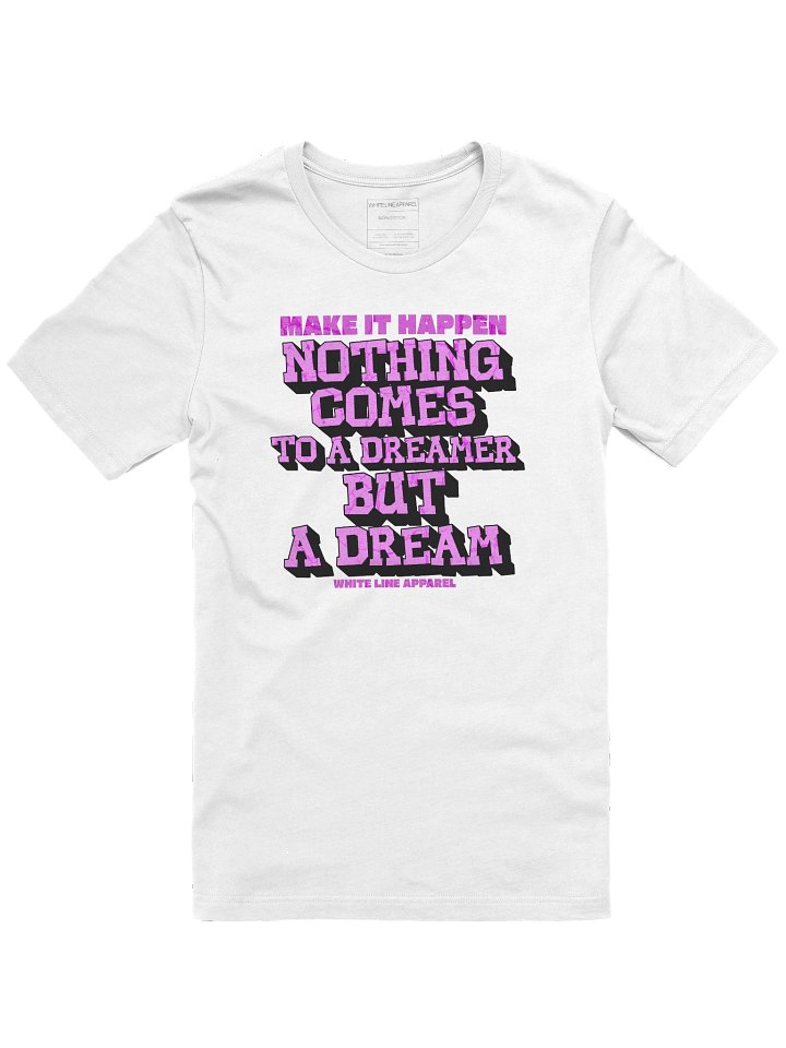 Dreamer Tee product image (25)