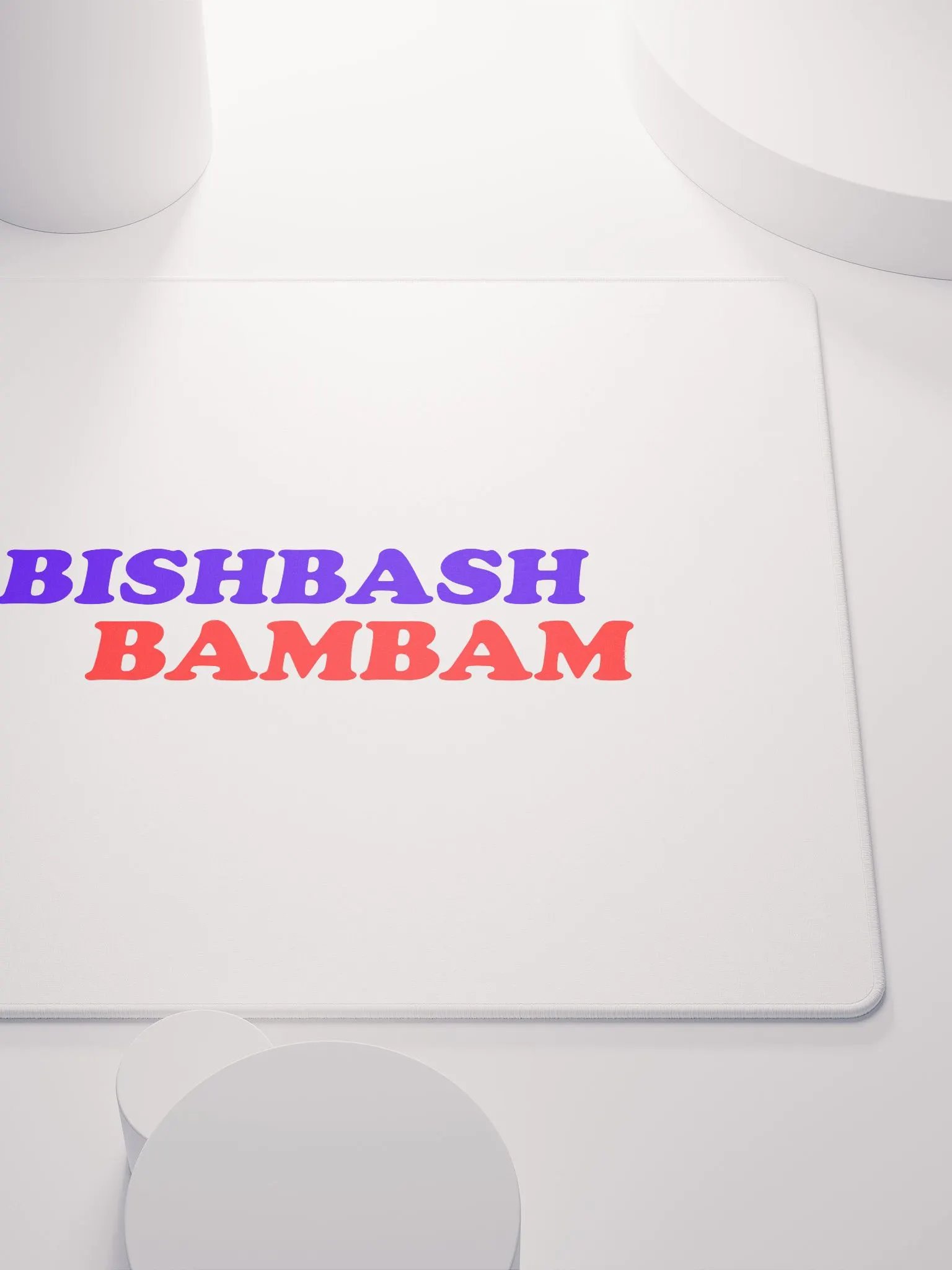 MOUSE MAT product image (5)