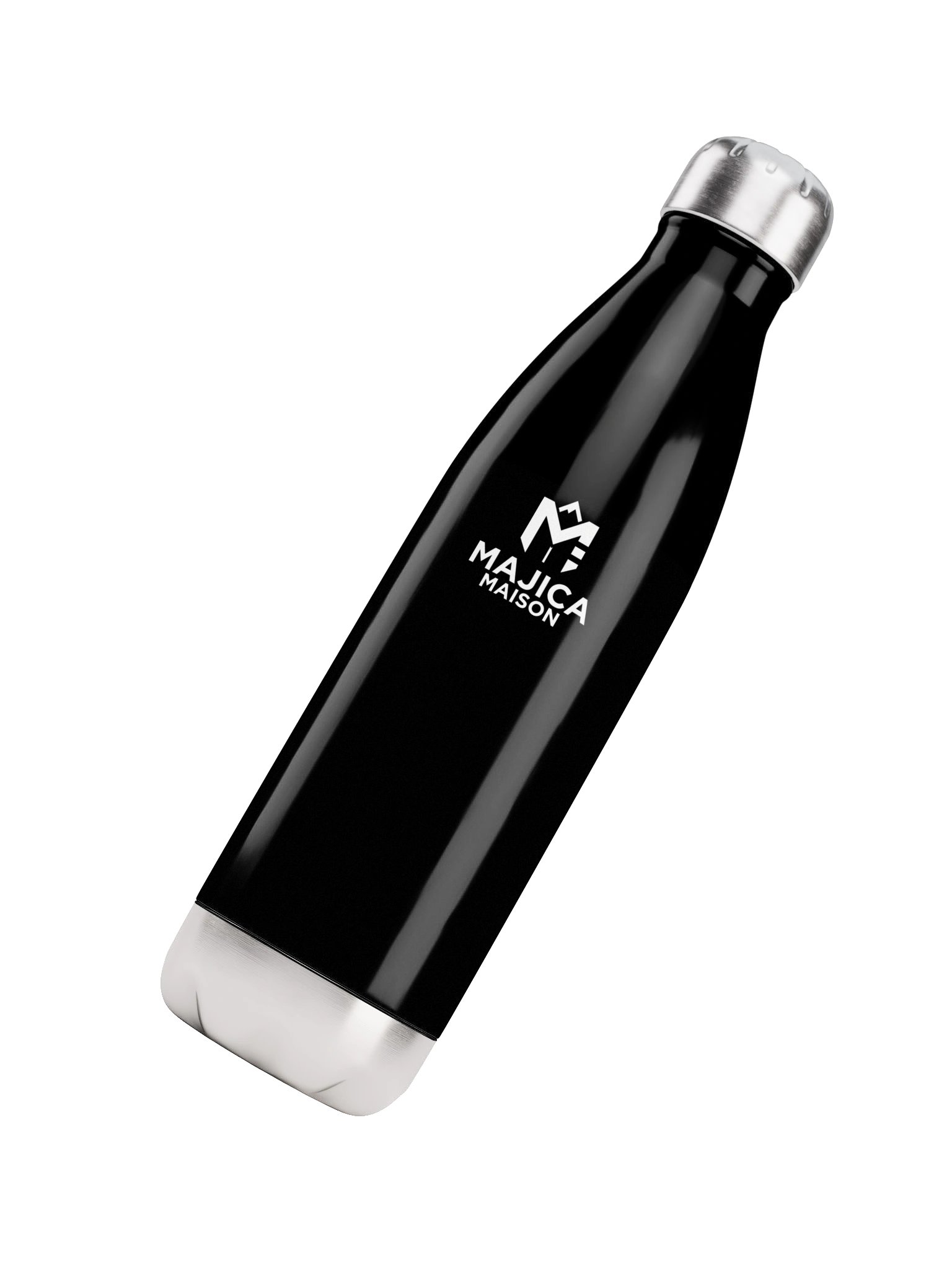 MAJICA Maison Monogram Water Bottle product image (4)