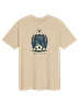 Want to Play? Eagle Soccer Graphic Tee