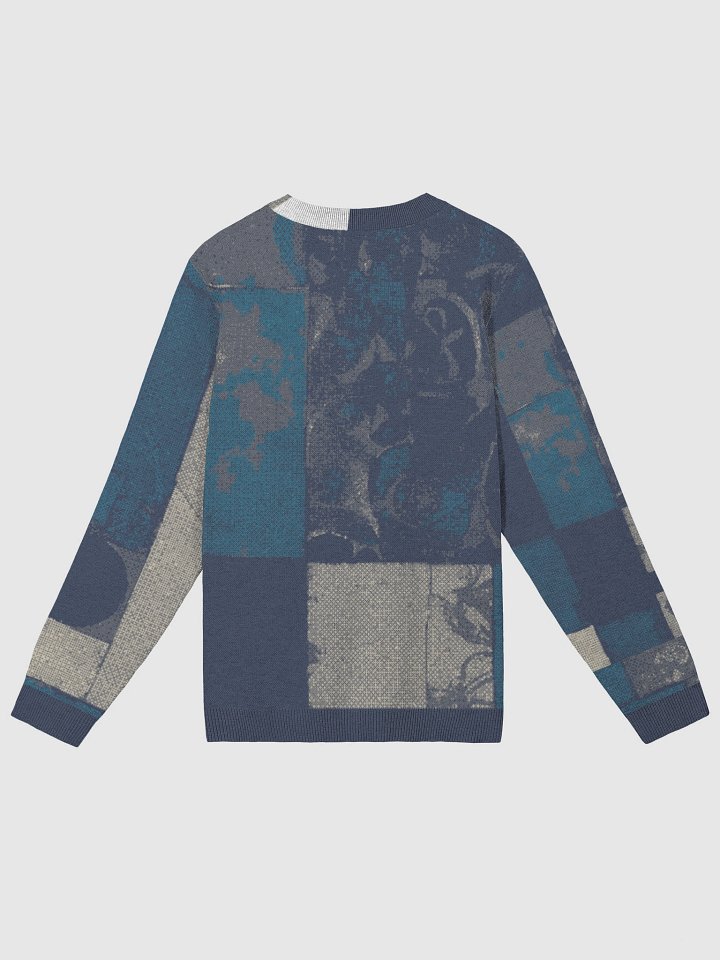 Patchwork Dreams Classic Sweater product image (10)