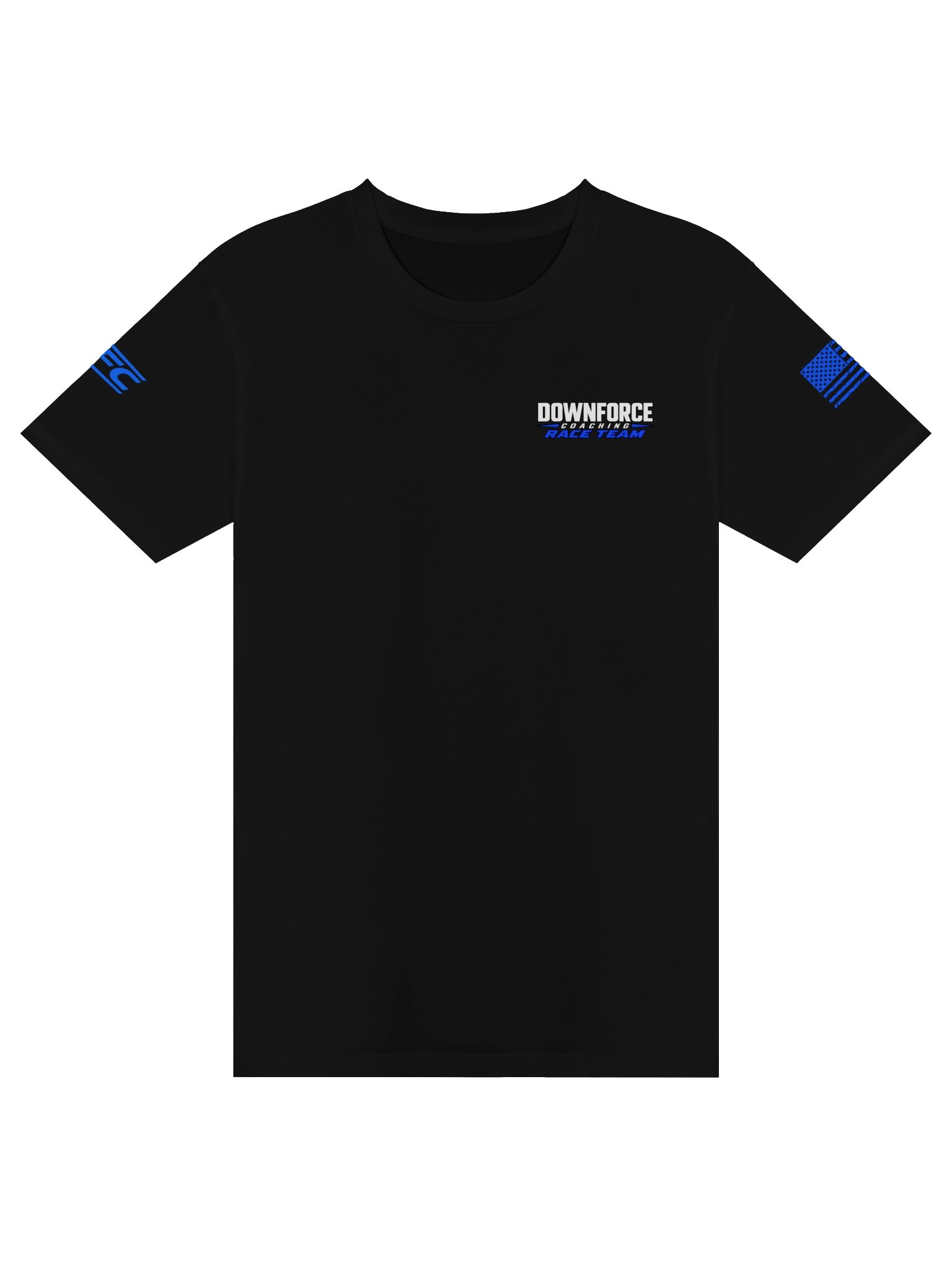 RIPTIDE – Lane Farka Driver Edition Tee product image (2)