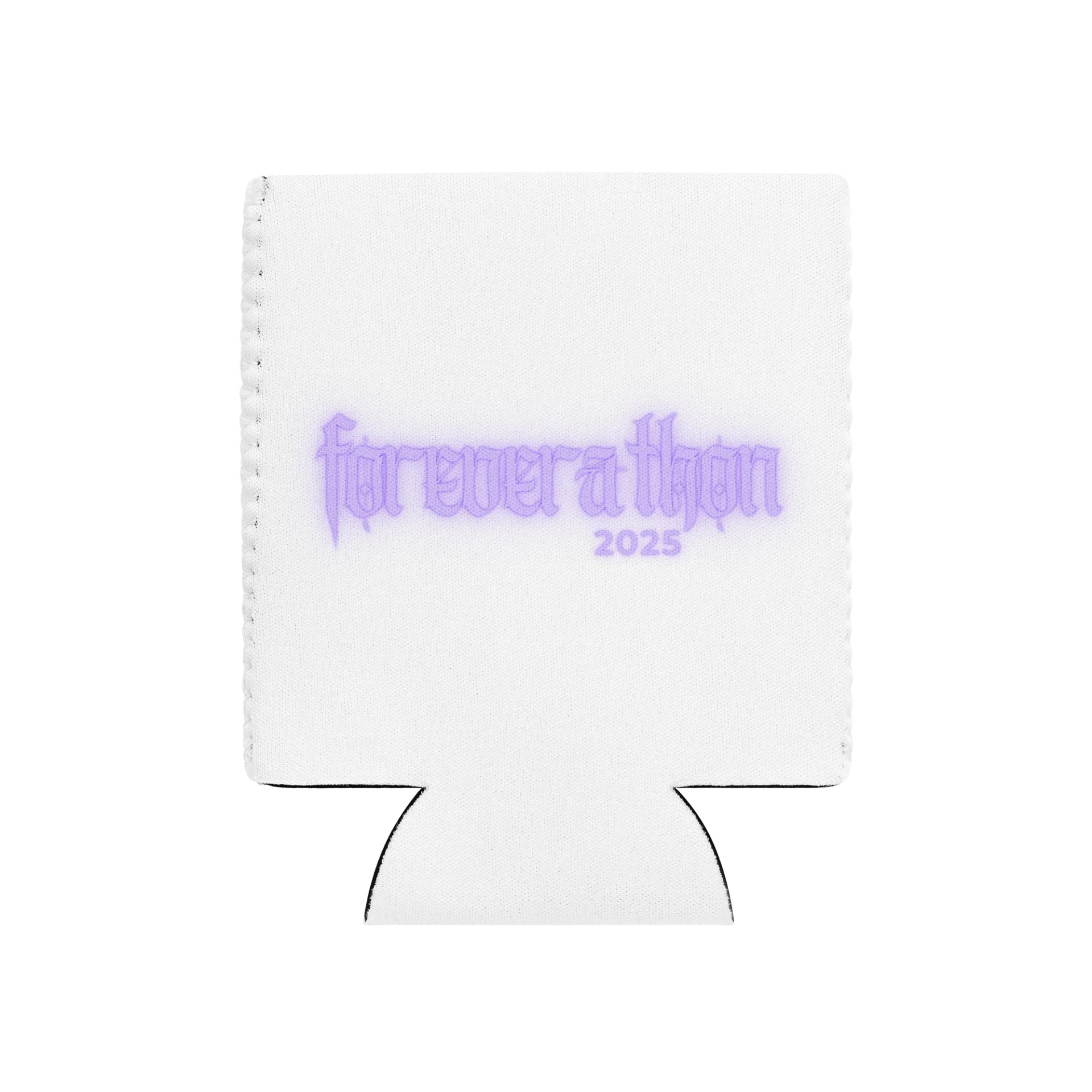 Foreverathon Can Cooler - Purple product image (1)