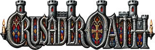 Crusader Oath Official Merch