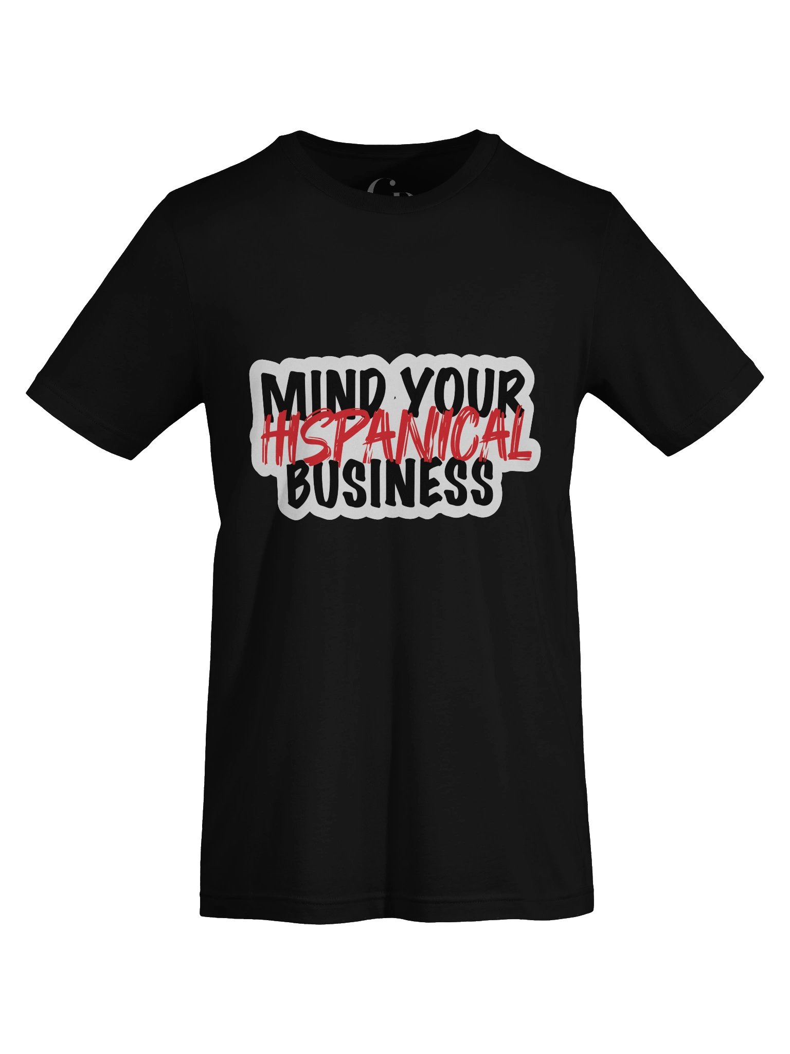 MIND YOUR HISPANICAL BUSINESS product image (74)
