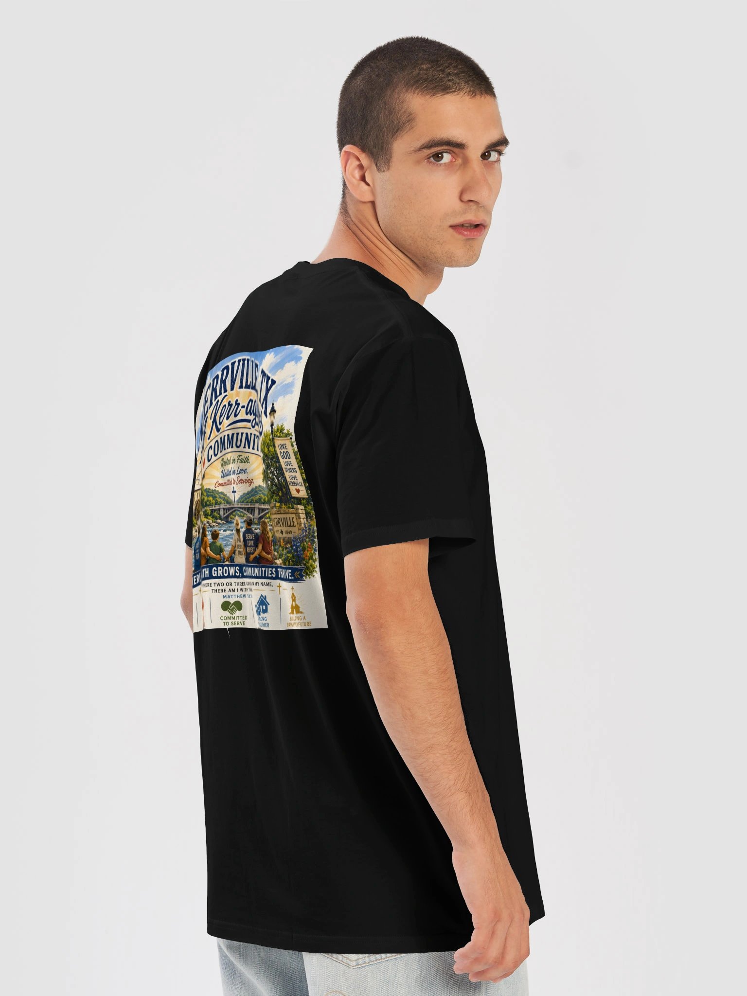 Kerr-ageous Faith Community product image (8)