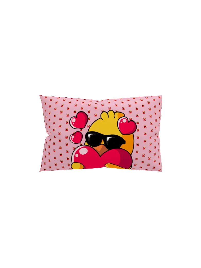 The Heart Collection - Pillow Case - Unbranded product image (2)