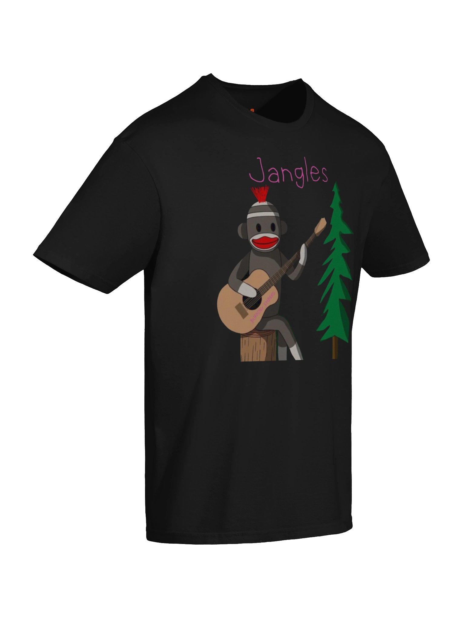 Jangles Tee product image (6)