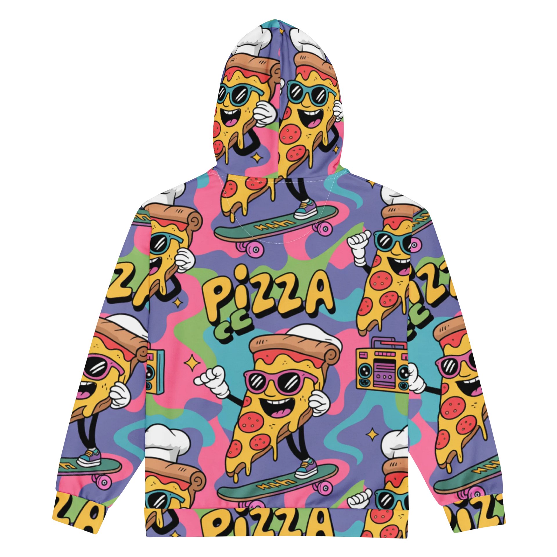 Pizza Crew product image (2)