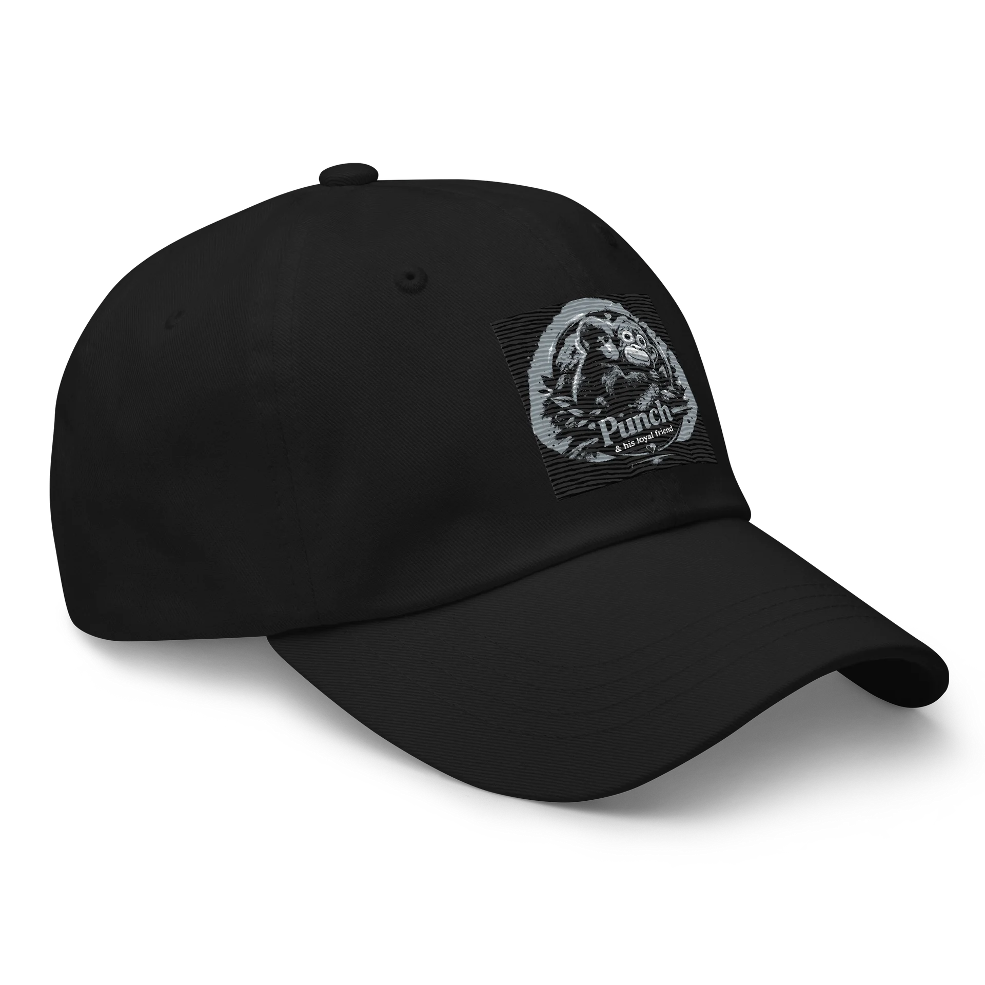 Punch Cap 🐒 product image (3)