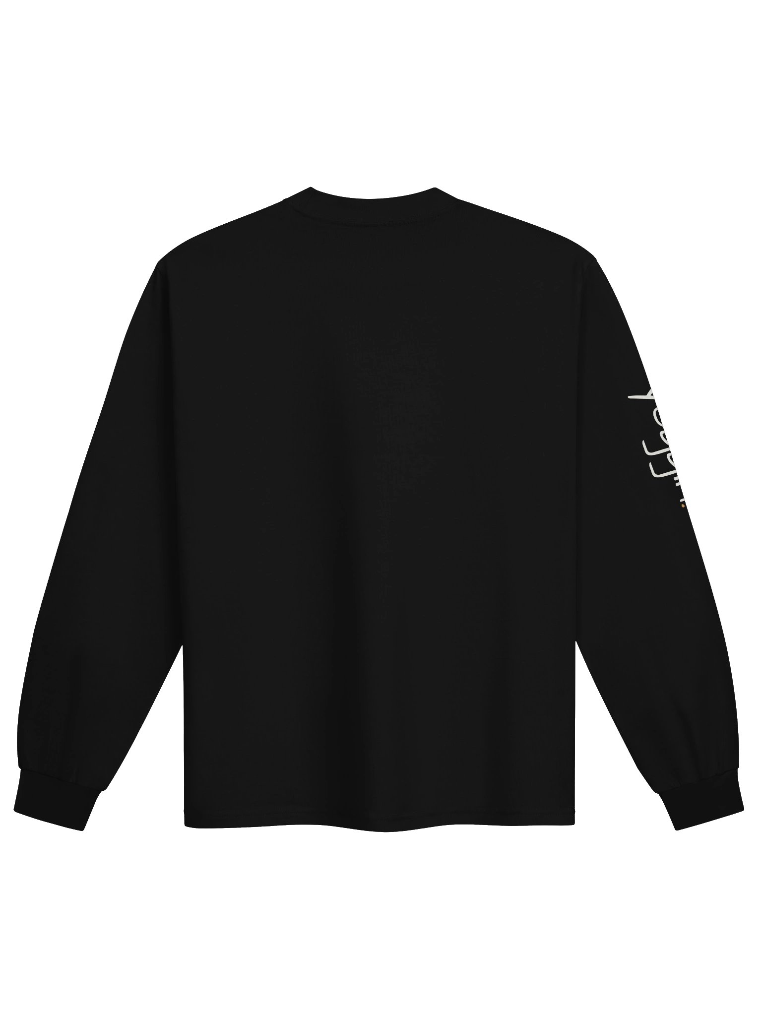 yoggin. long sleeve product image (2)