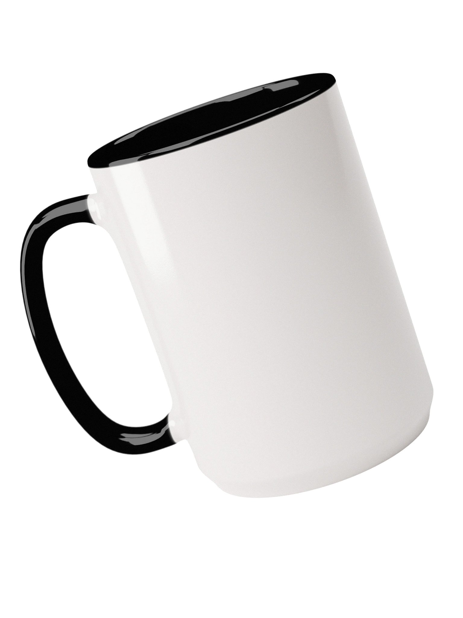 Phat Cat Mug (Pink) product image (16)
