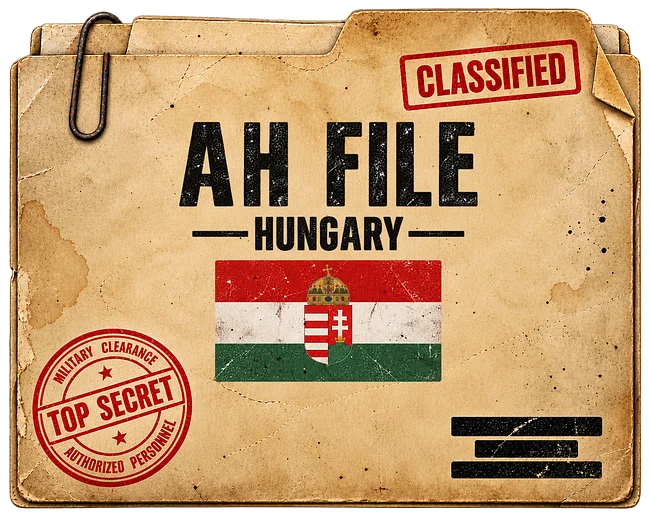 AH FILE - HUNGARY