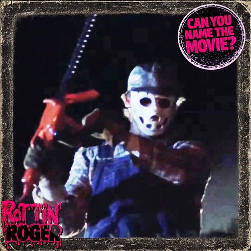 Here's another Deep Cut! Might be kinda tricky.. Do you know it? #horrortrivia #deepcutpodcast #horror