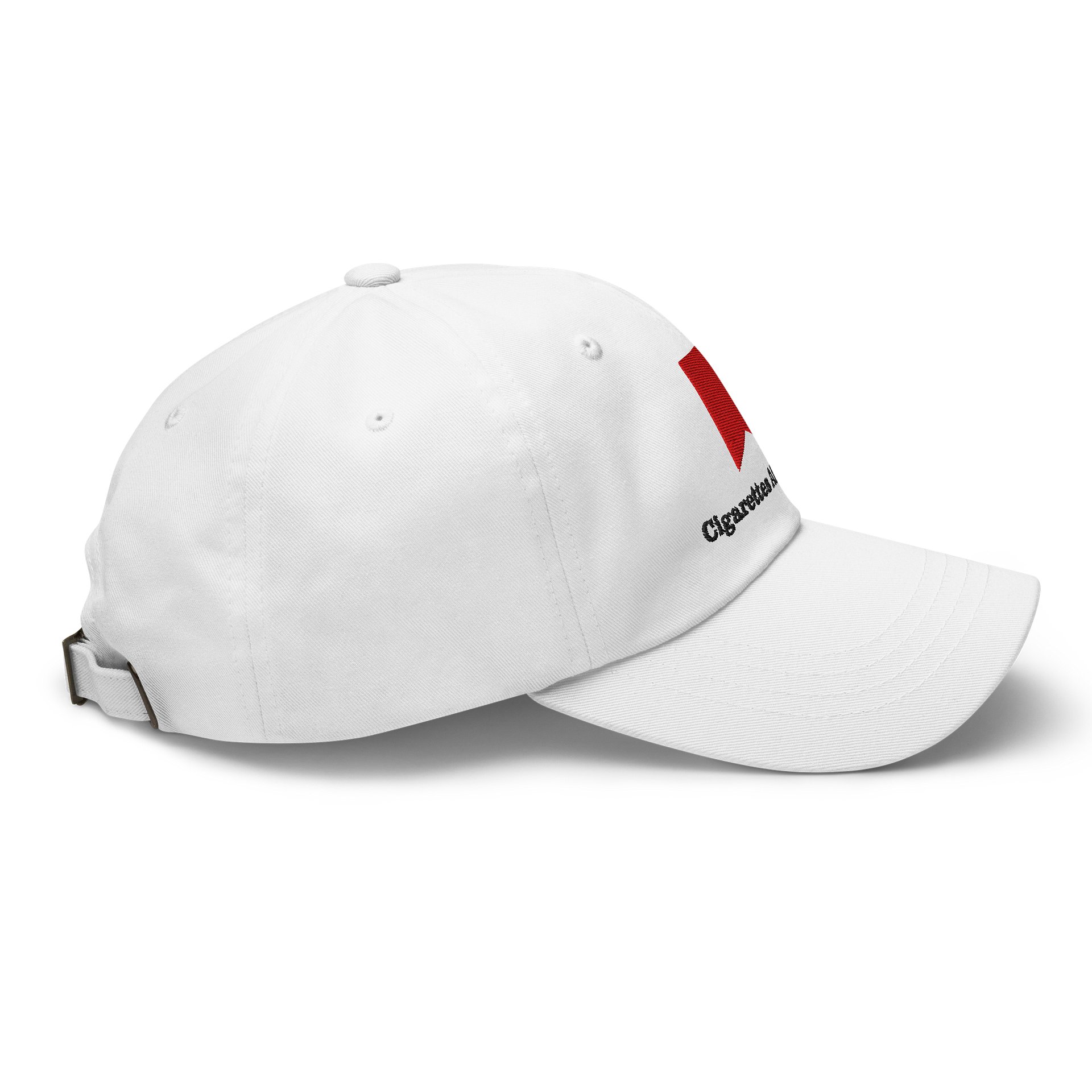 Cigarettes After Meal Hat product image (2)