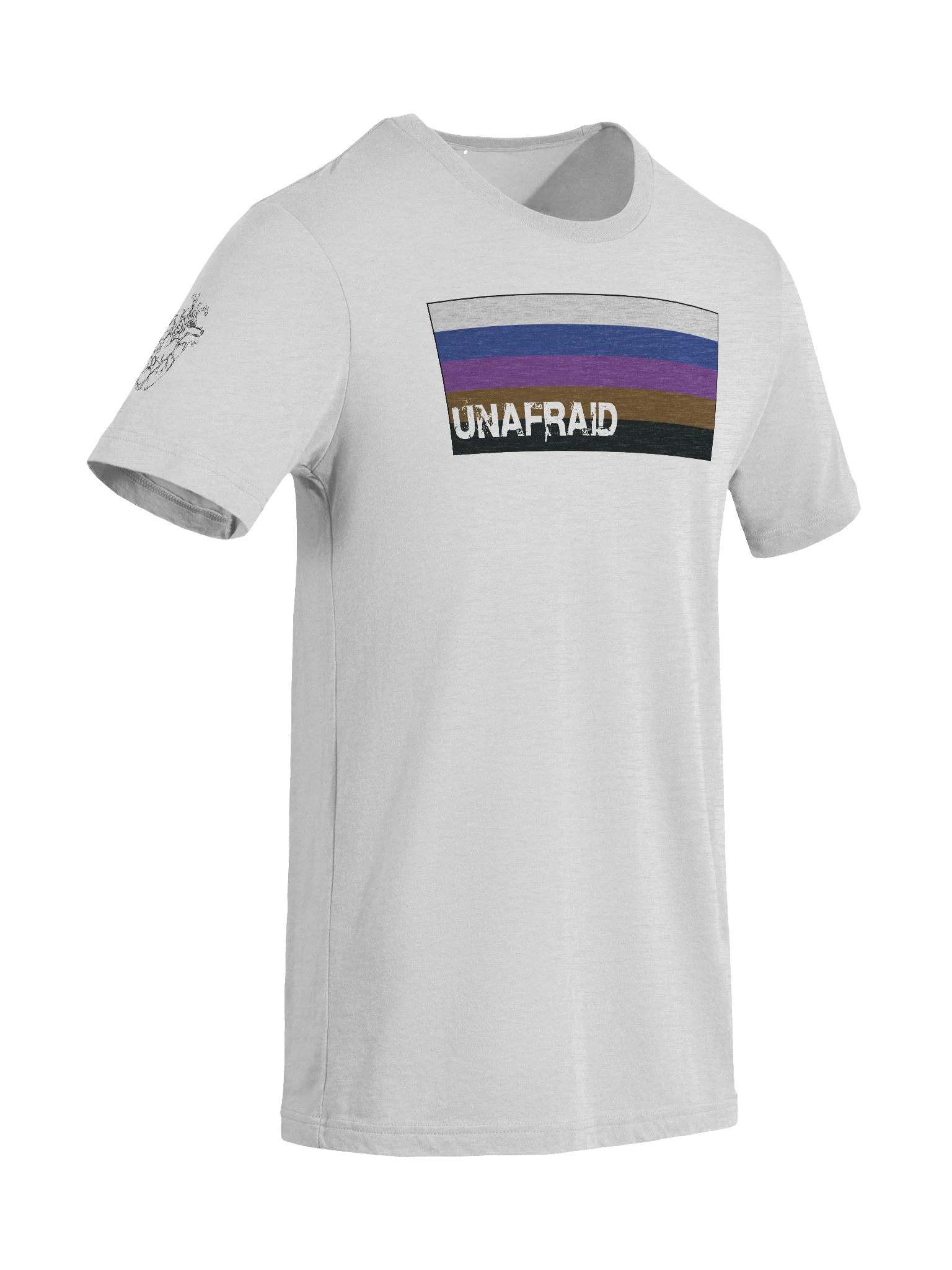 Submit Evil T-Shirt product image (9)