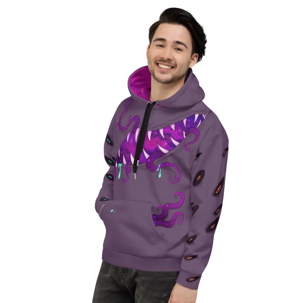 Cosmic Hoodie product image (2)