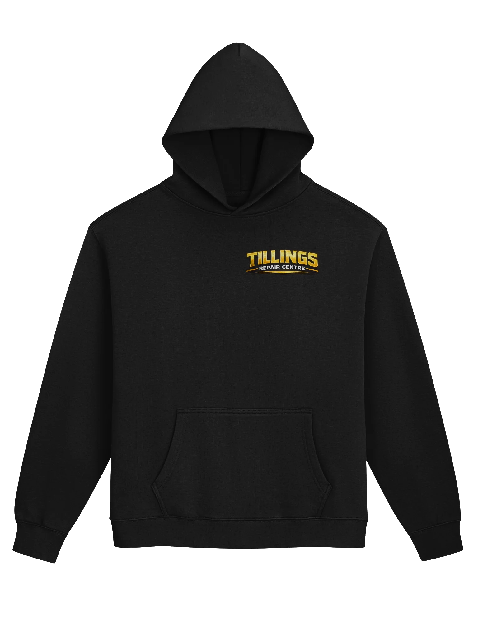 TILLINGS REPAIR CENTRE SWEATER product image (1)