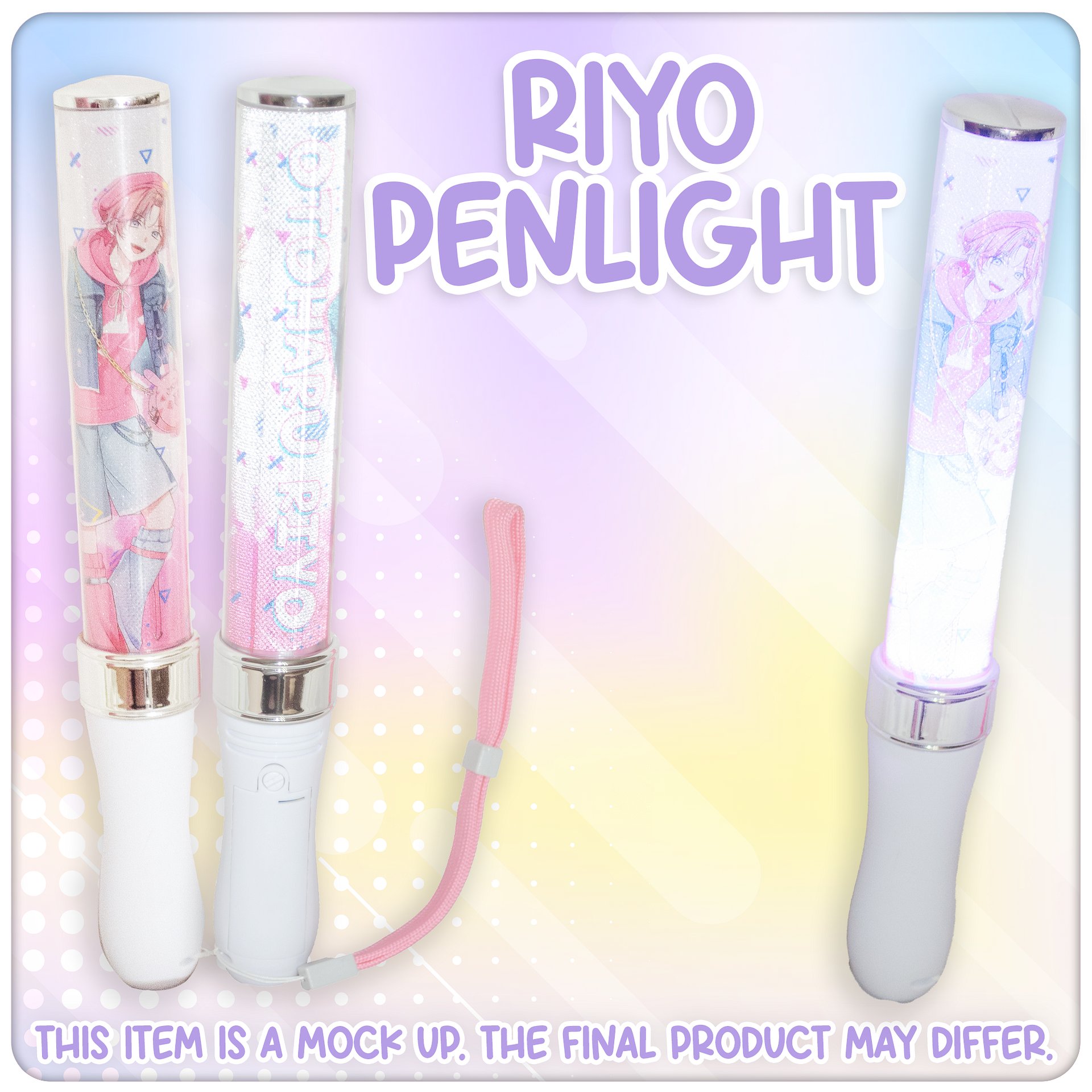 Riyo Bundle [PREORDER] product image (8)