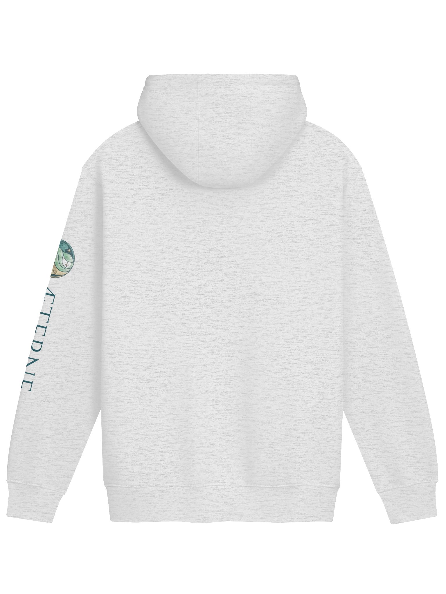 The Essential Aeterne Hoodie product image (4)