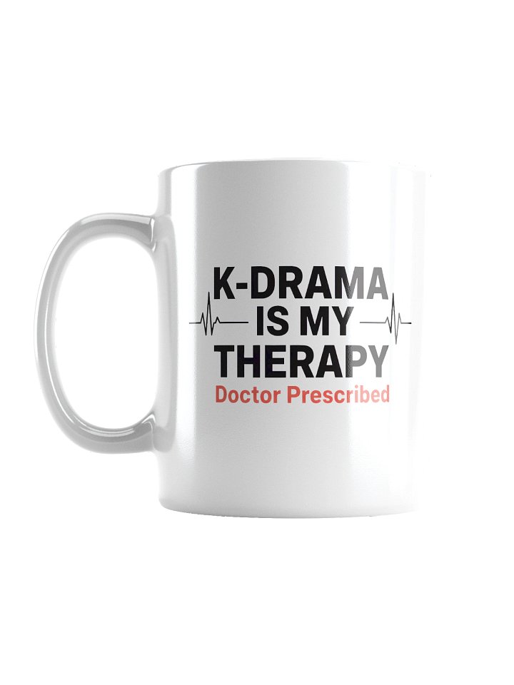 K-Drama Is My Therapy product image (2)