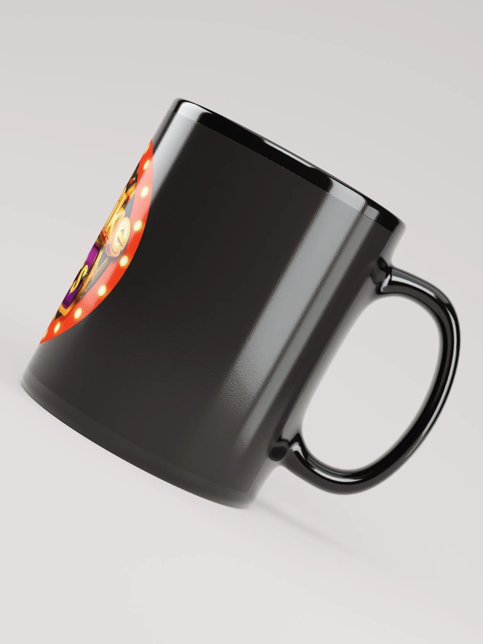 Mr Mike Slots MUG product image (4)