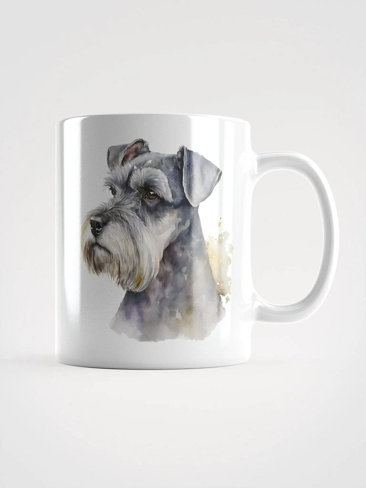 Schnauzer Coffee Mug product image (1)